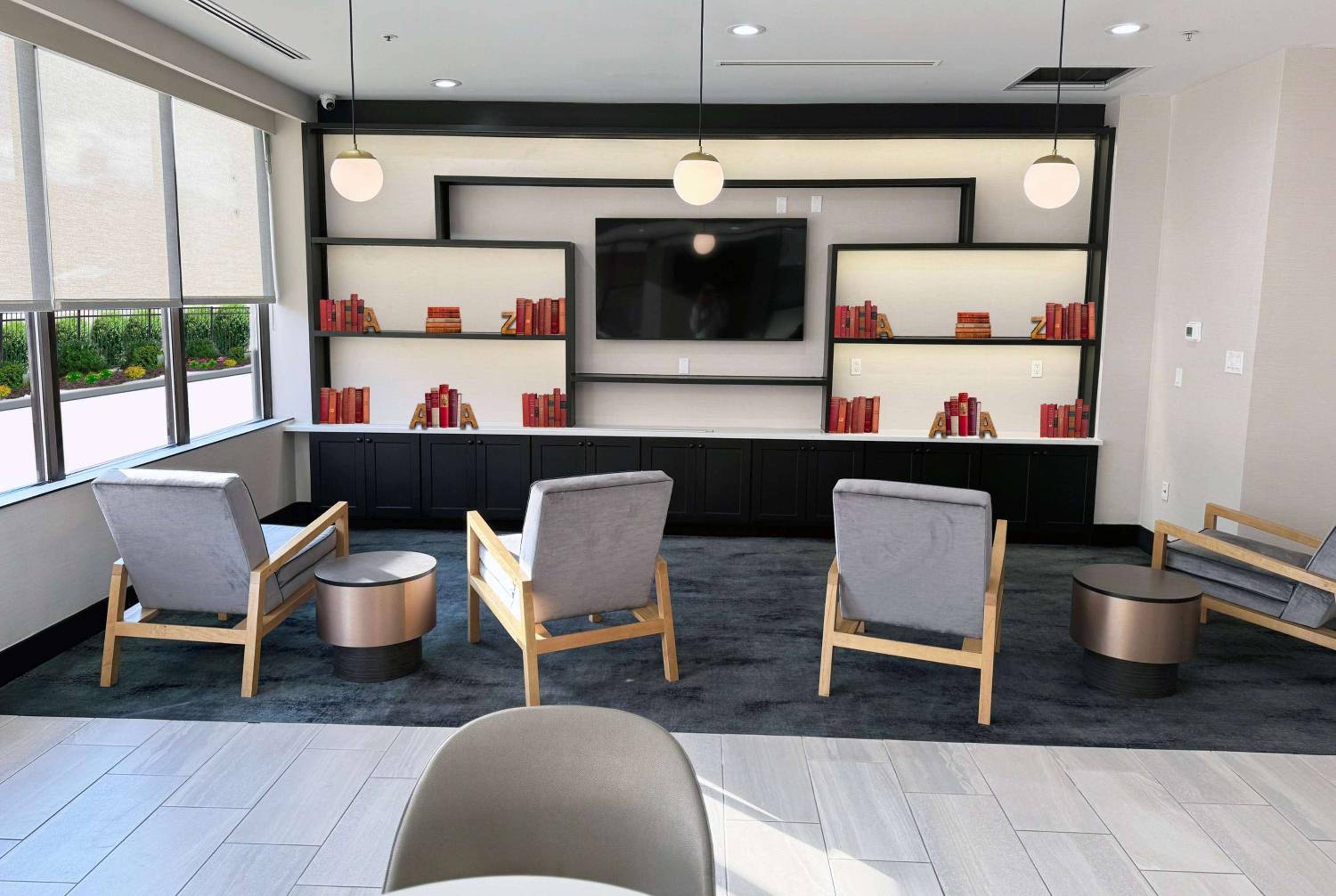 La Quinta Inn & Suites By Wyndham Washington DC / NY Avenue
