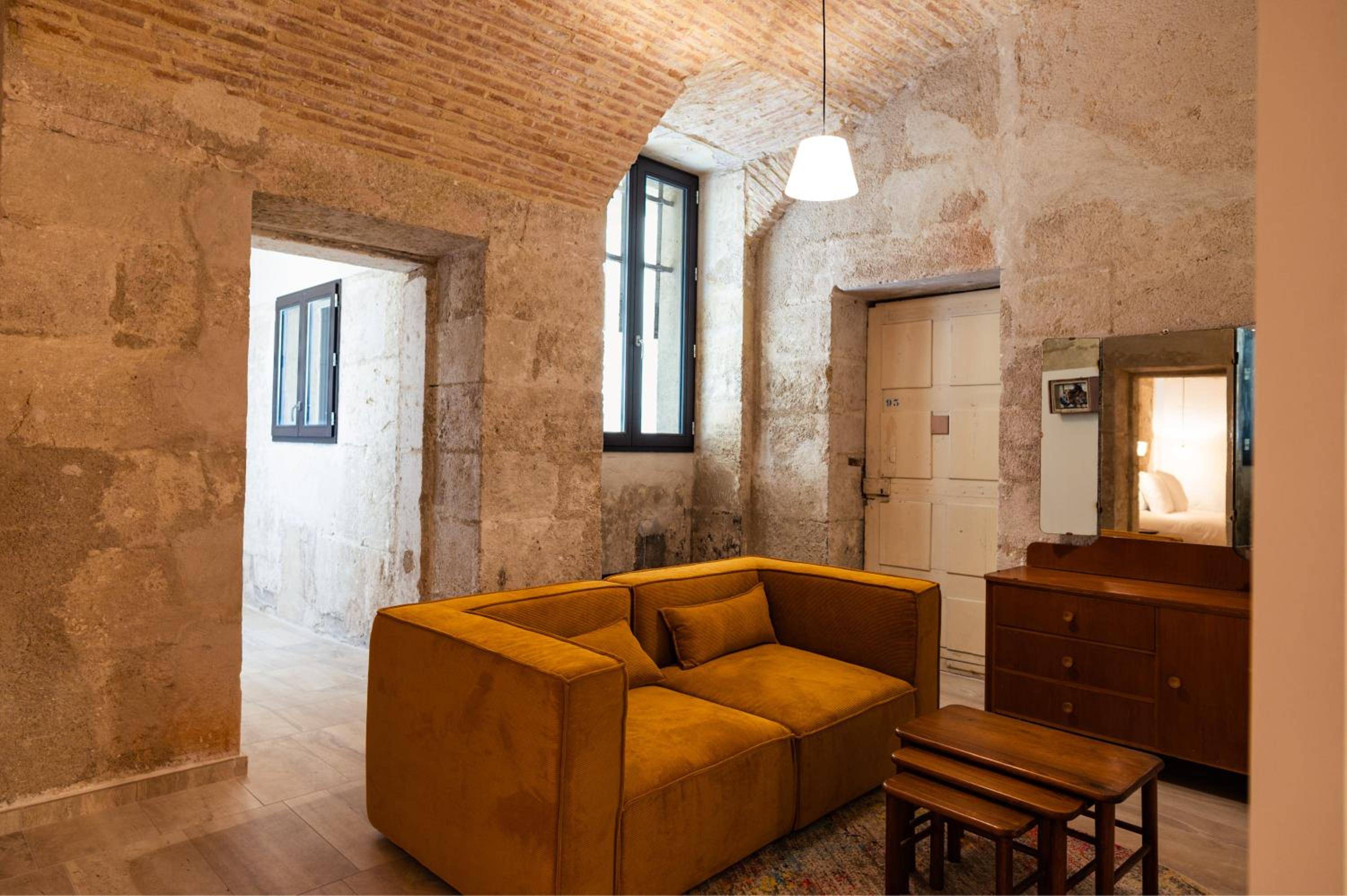 Hôtel La Prison