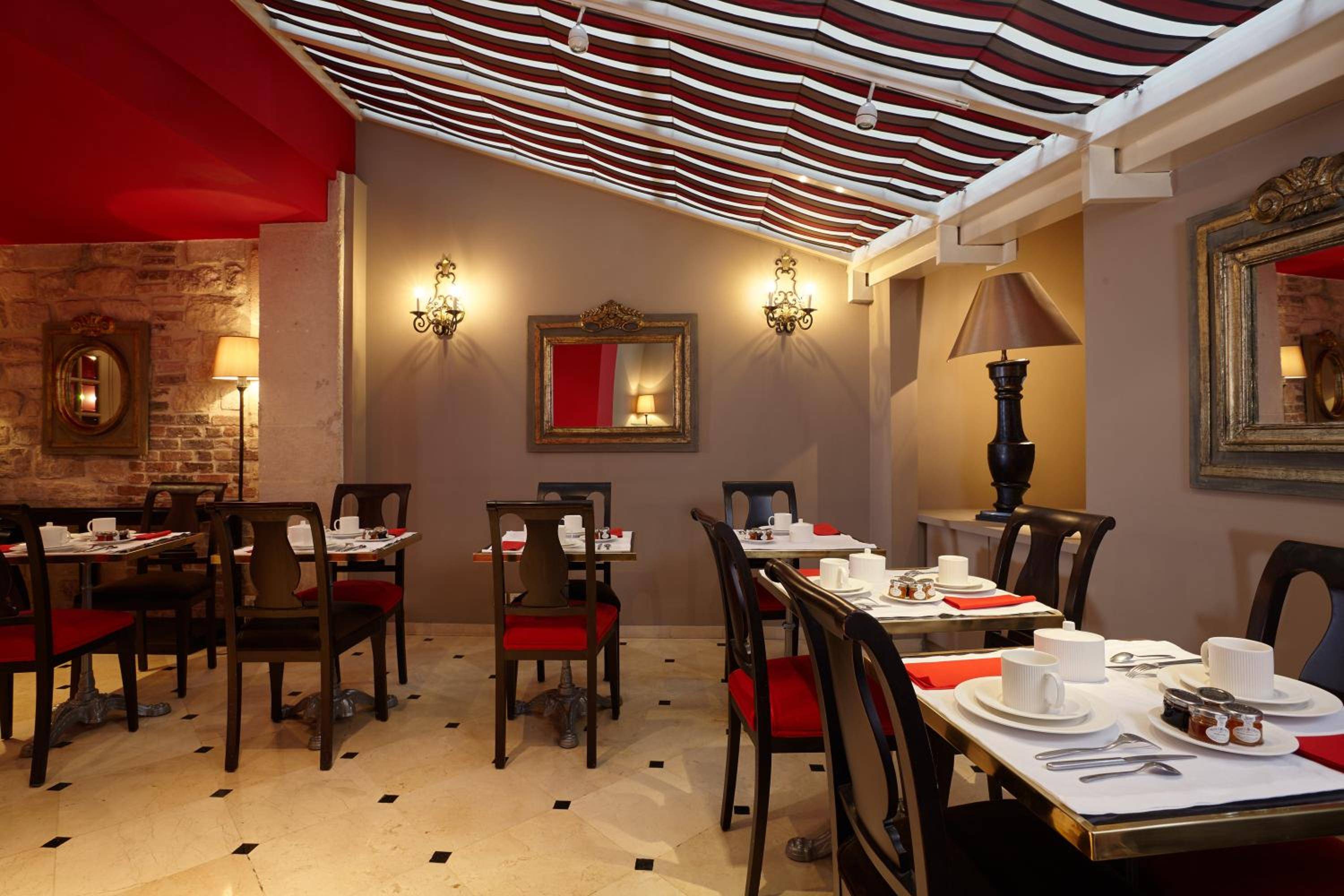 Relais Saint Jacques