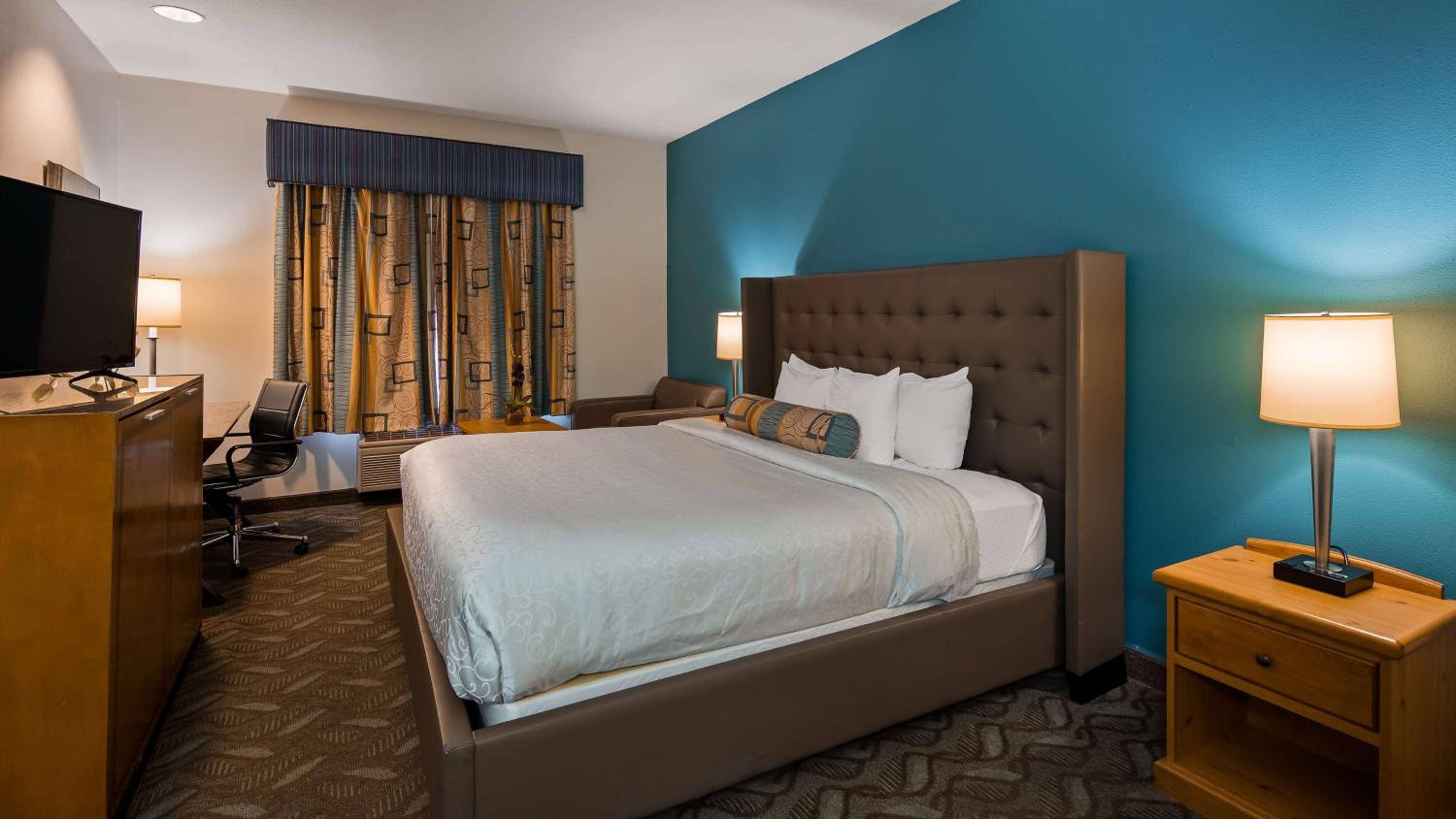 Best Western Plus Liberty Lake Inn