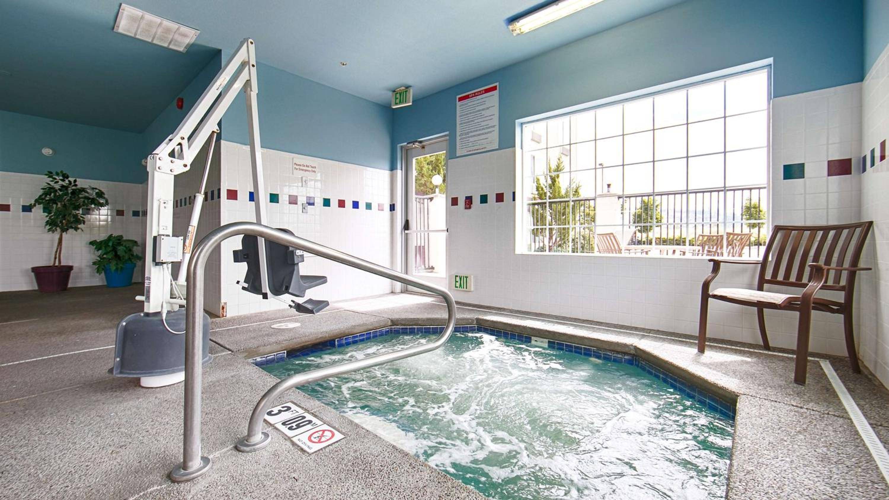 Best Western Plus Liberty Lake Inn