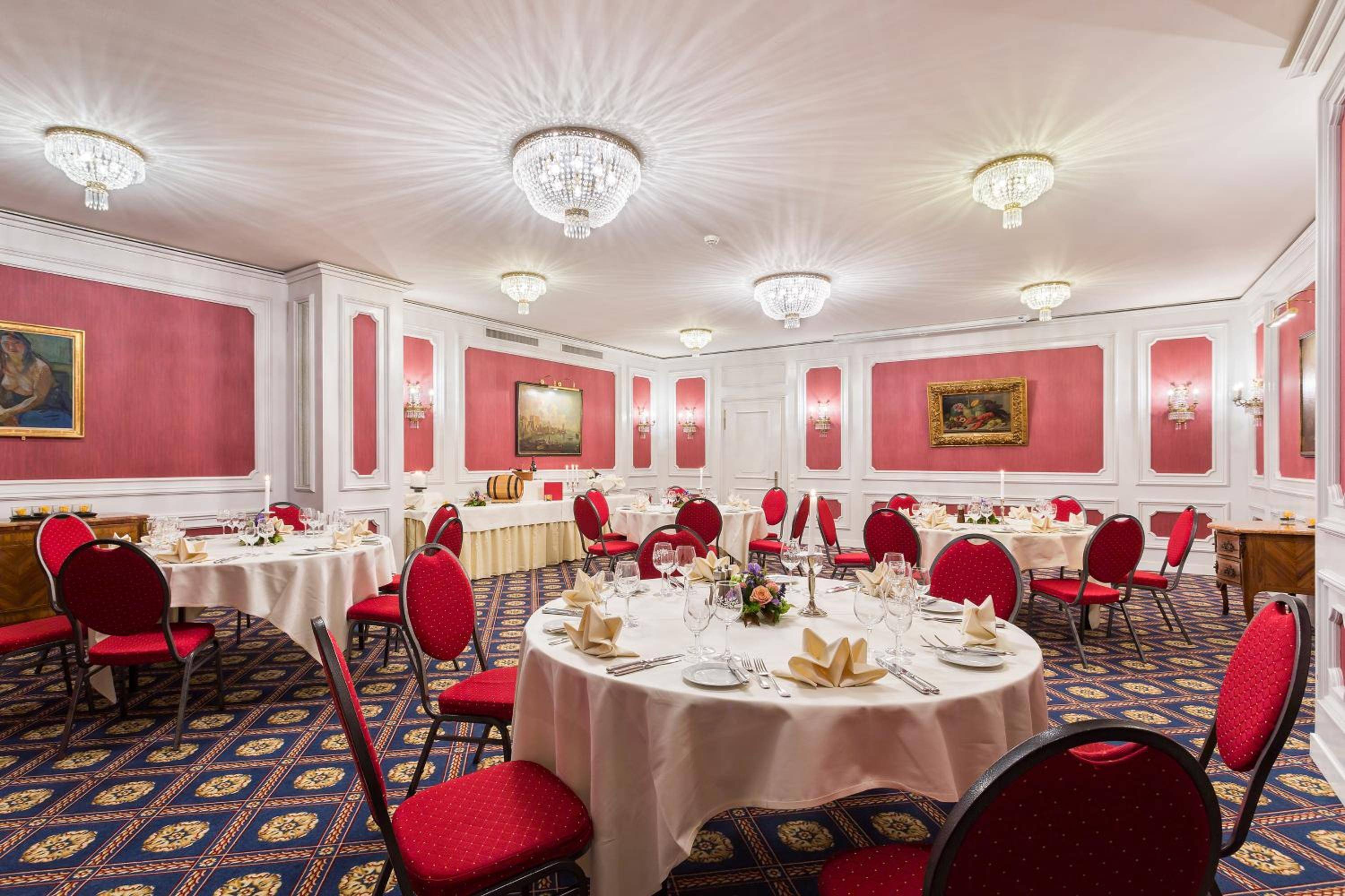 Hotel City Inn Basel