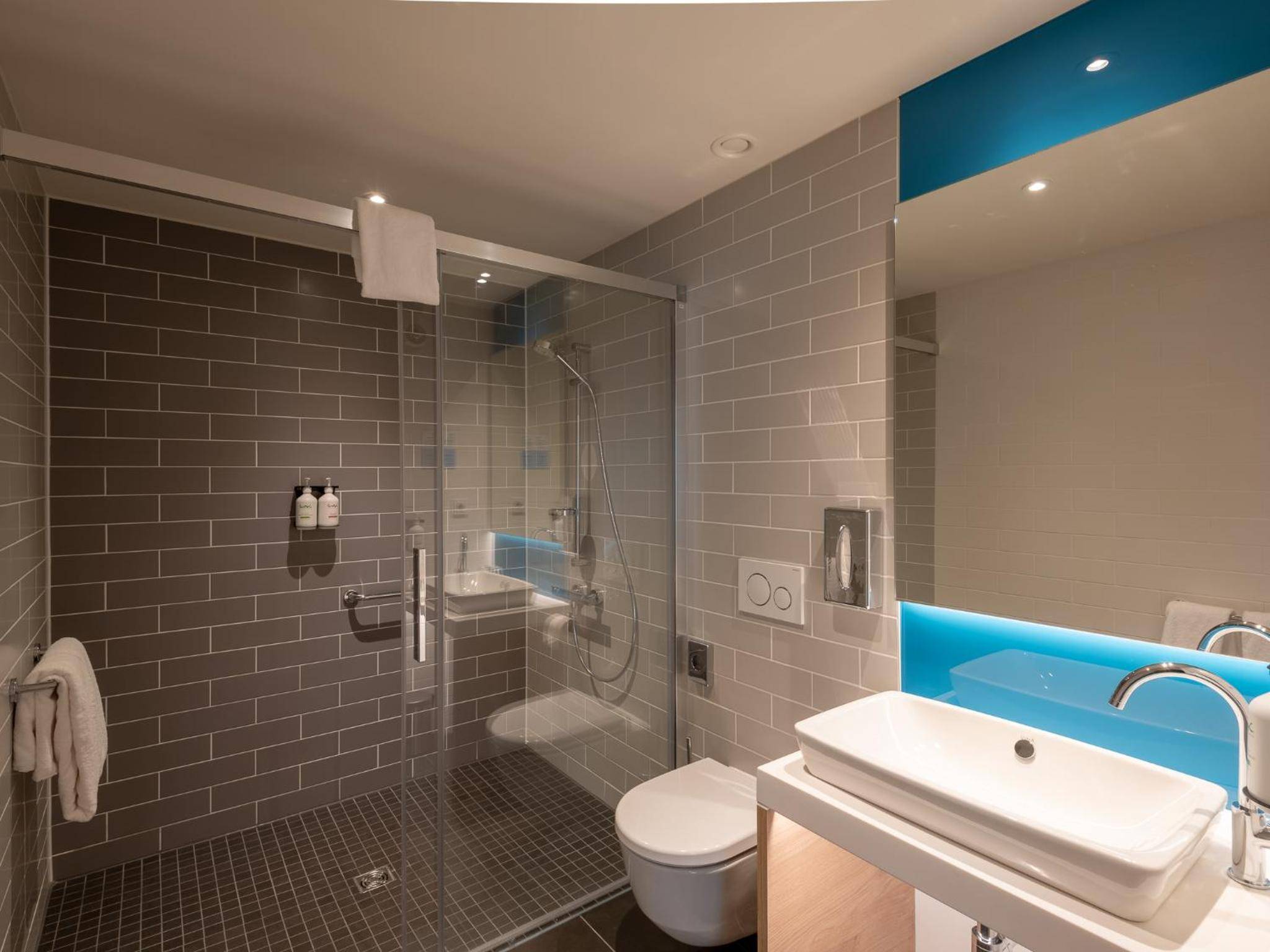 Holiday Inn Express - Munich North