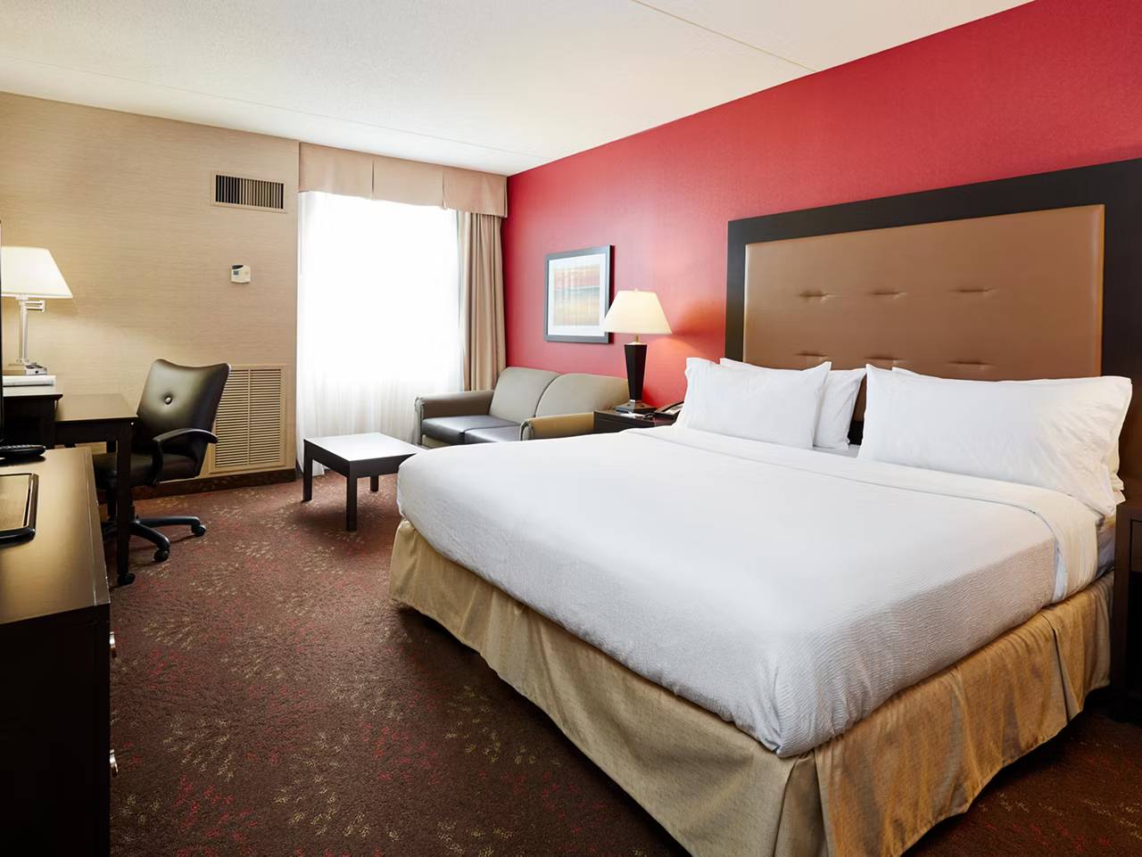 Holiday Inn Cincinnati Airport by IHG