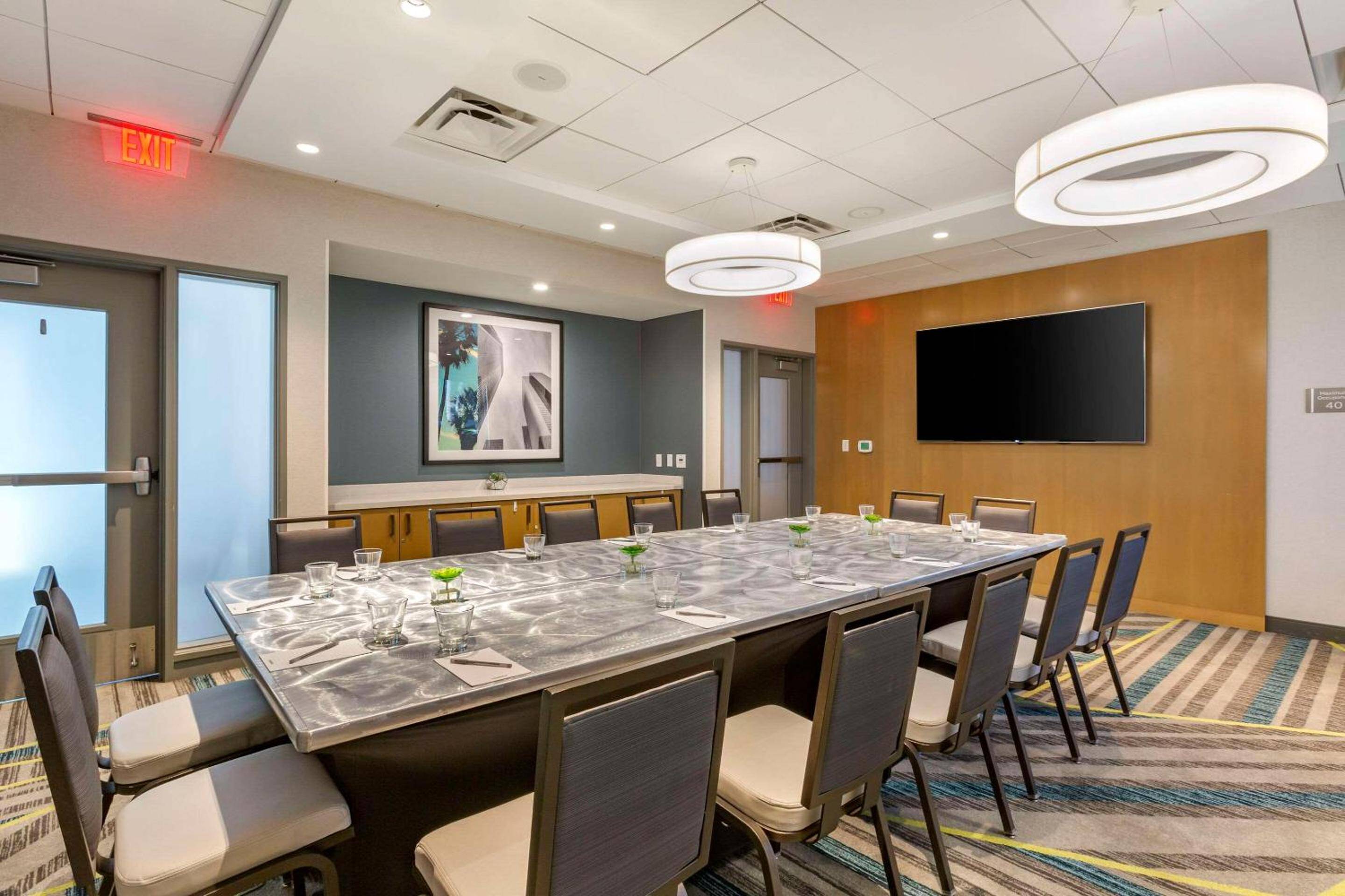 Cambria Hotel LAX