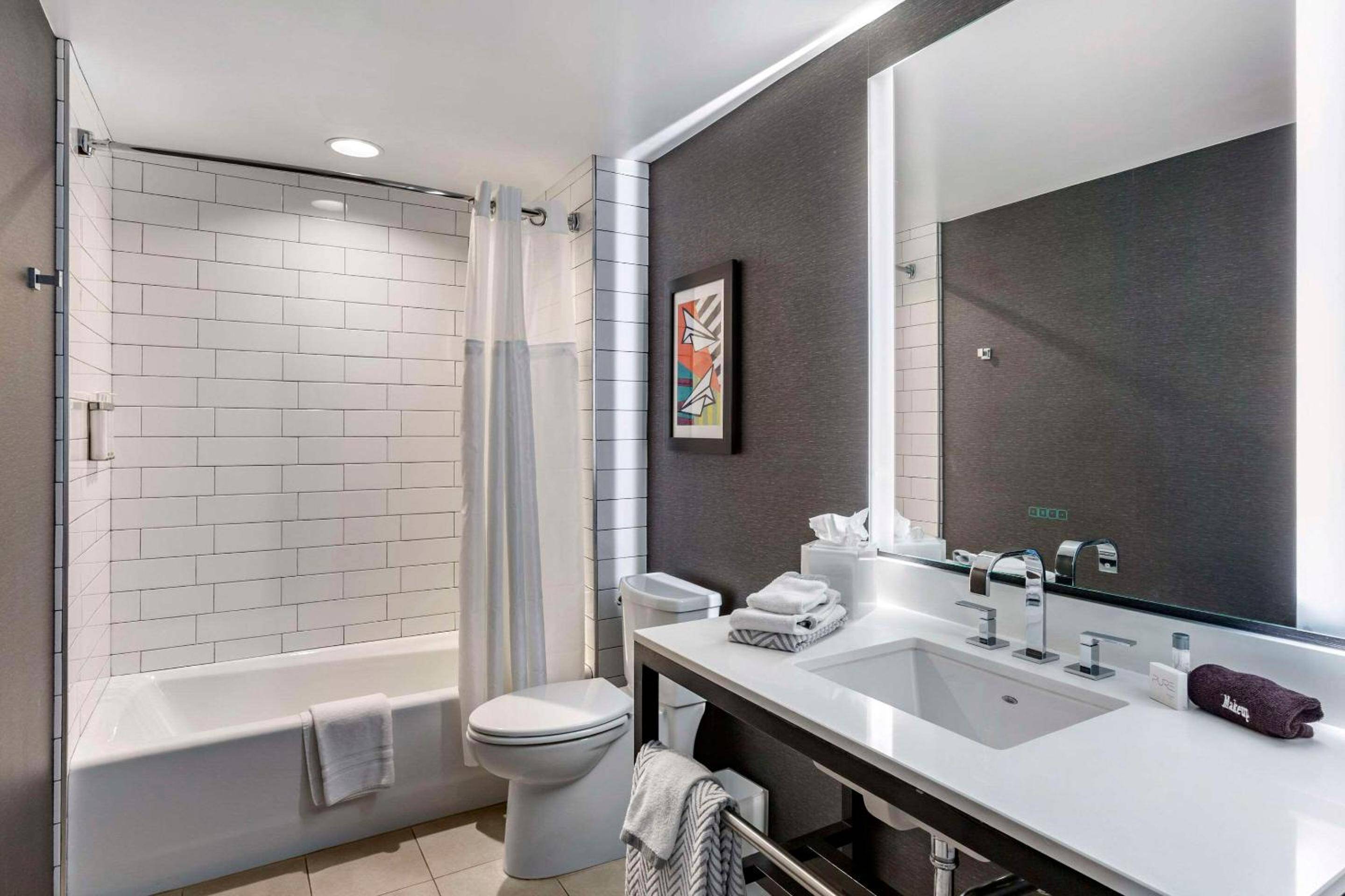 Cambria Hotel LAX