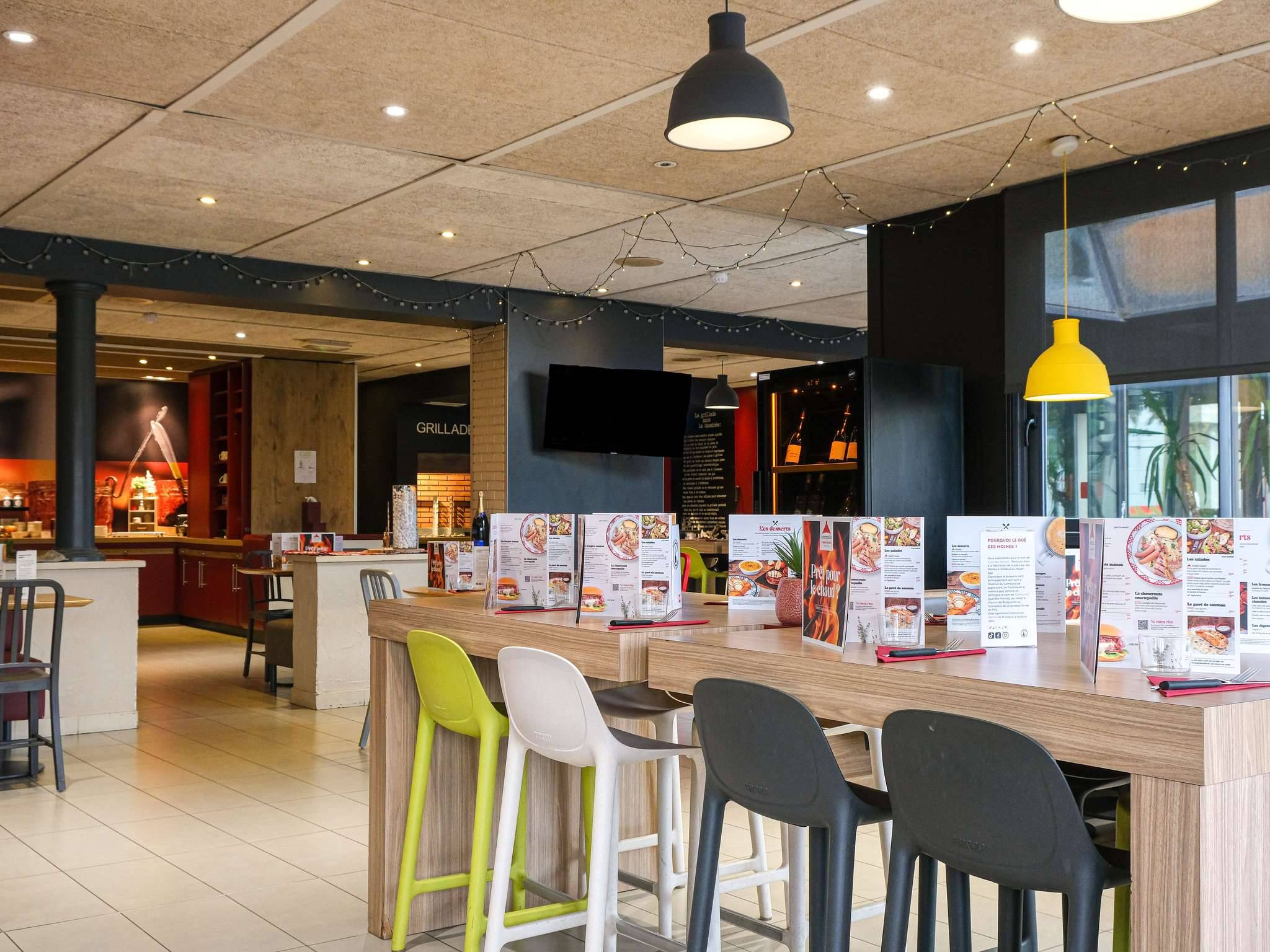 ibis Toulouse Aéroport