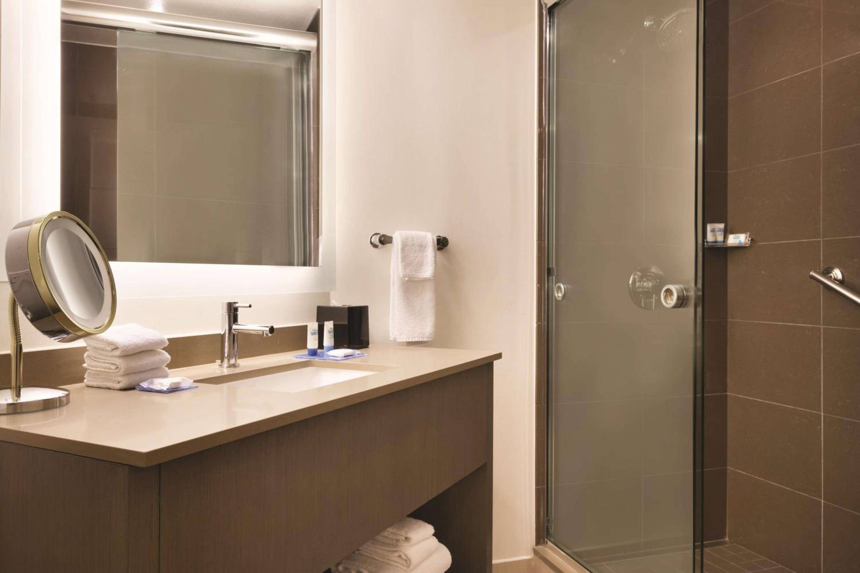 Hyatt House Emeryville/San Francisco Bay Area