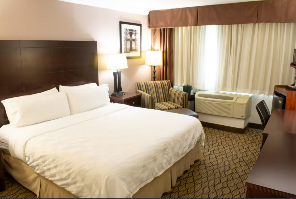 Executive Inn- Fort Lee NJ