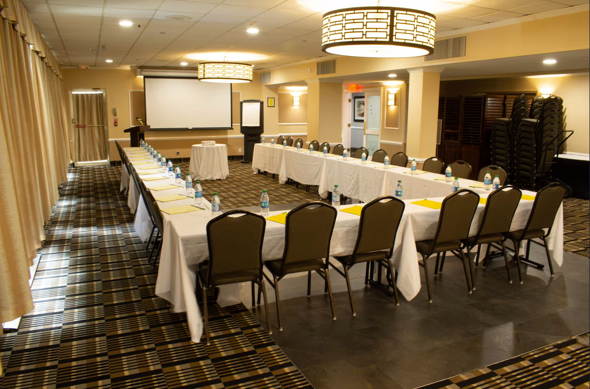 Executive Inn- Fort Lee NJ