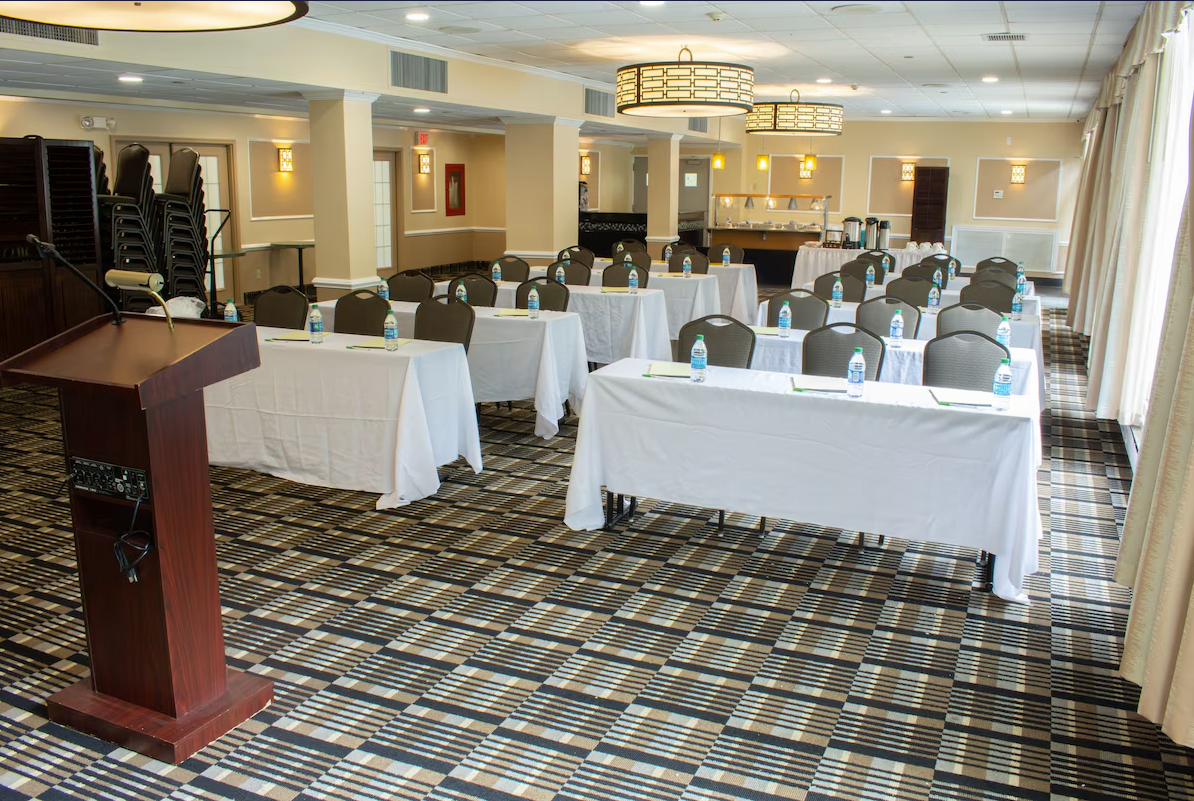 Executive Inn- Fort Lee NJ