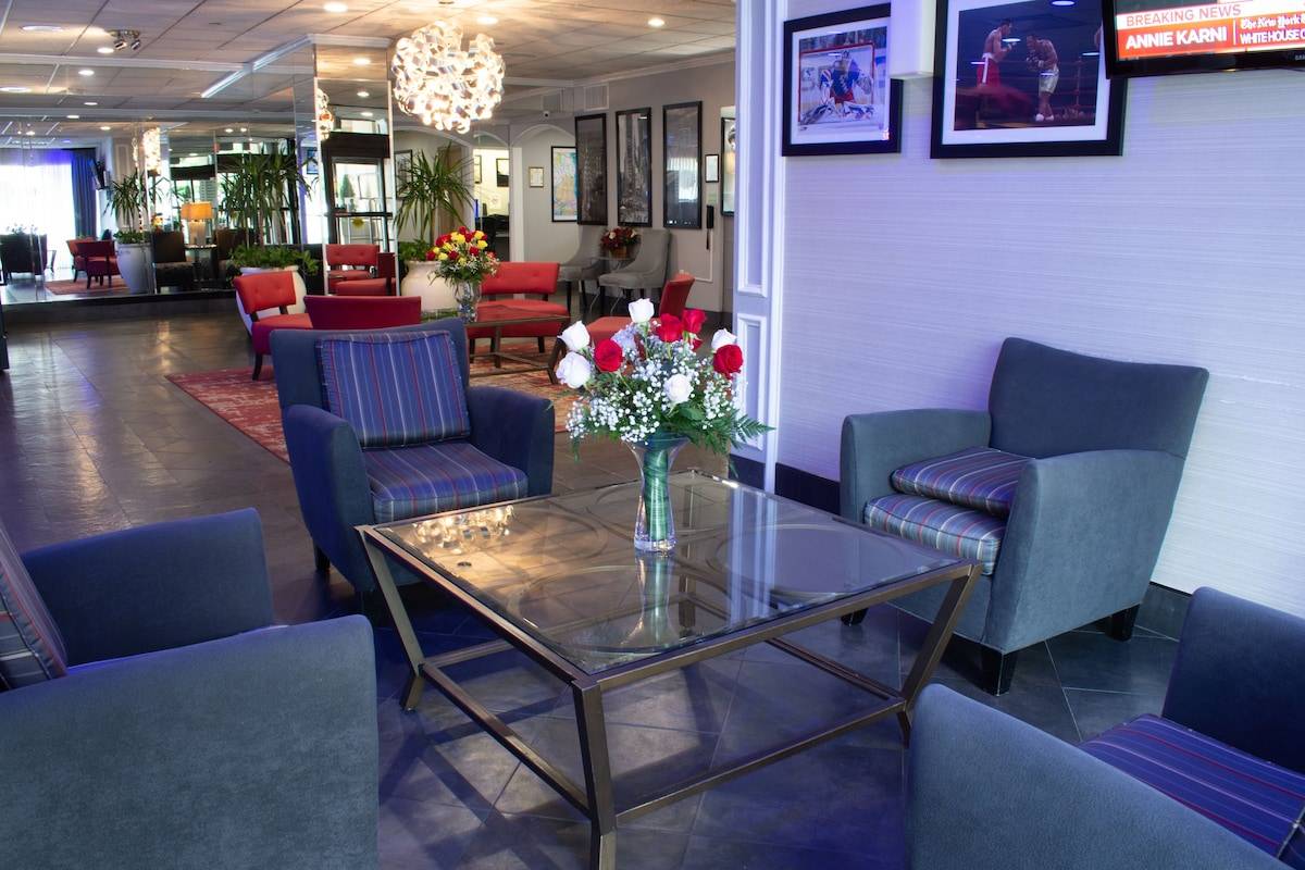Executive Inn- Fort Lee NJ