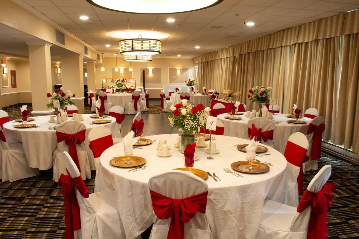 Executive Inn- Fort Lee NJ