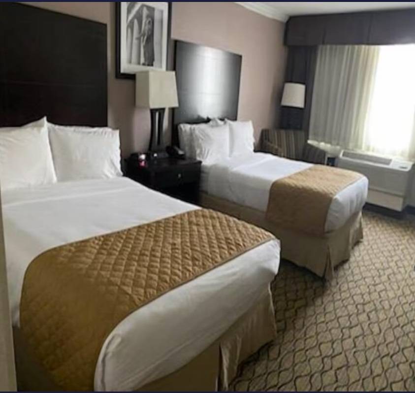 Executive Inn- Fort Lee NJ