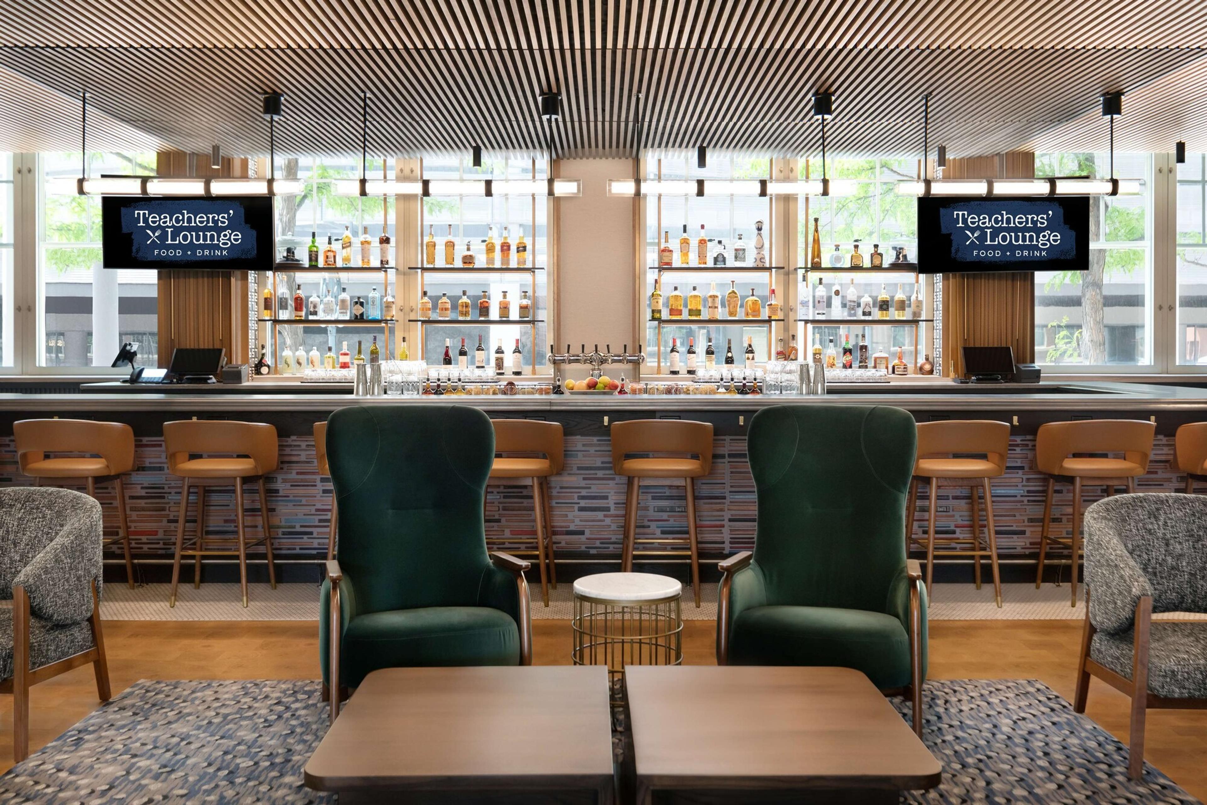 The Slate Hotel Denver Downtown, Tapestry by Hilton