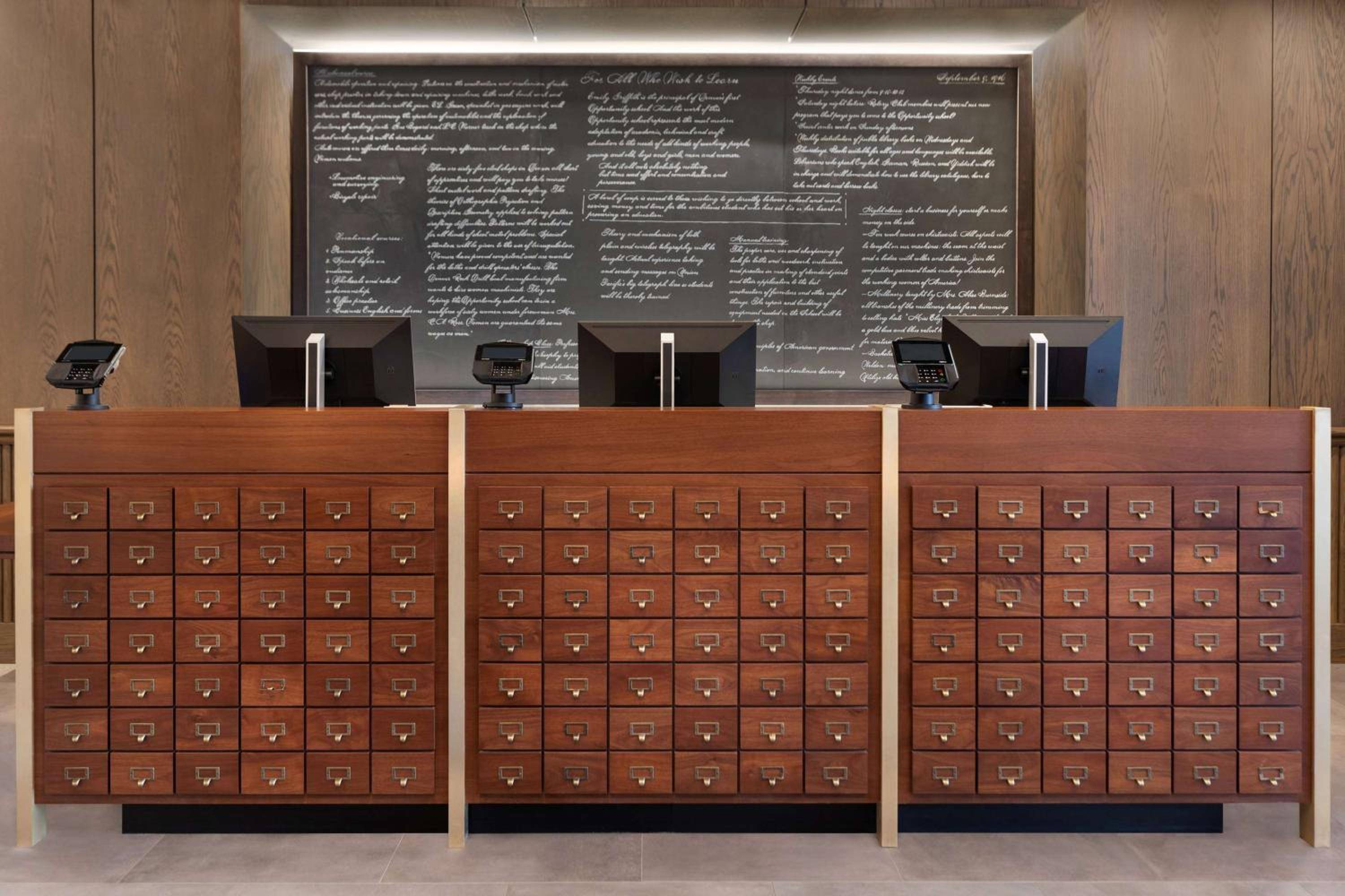 The Slate Hotel Denver Downtown, Tapestry by Hilton