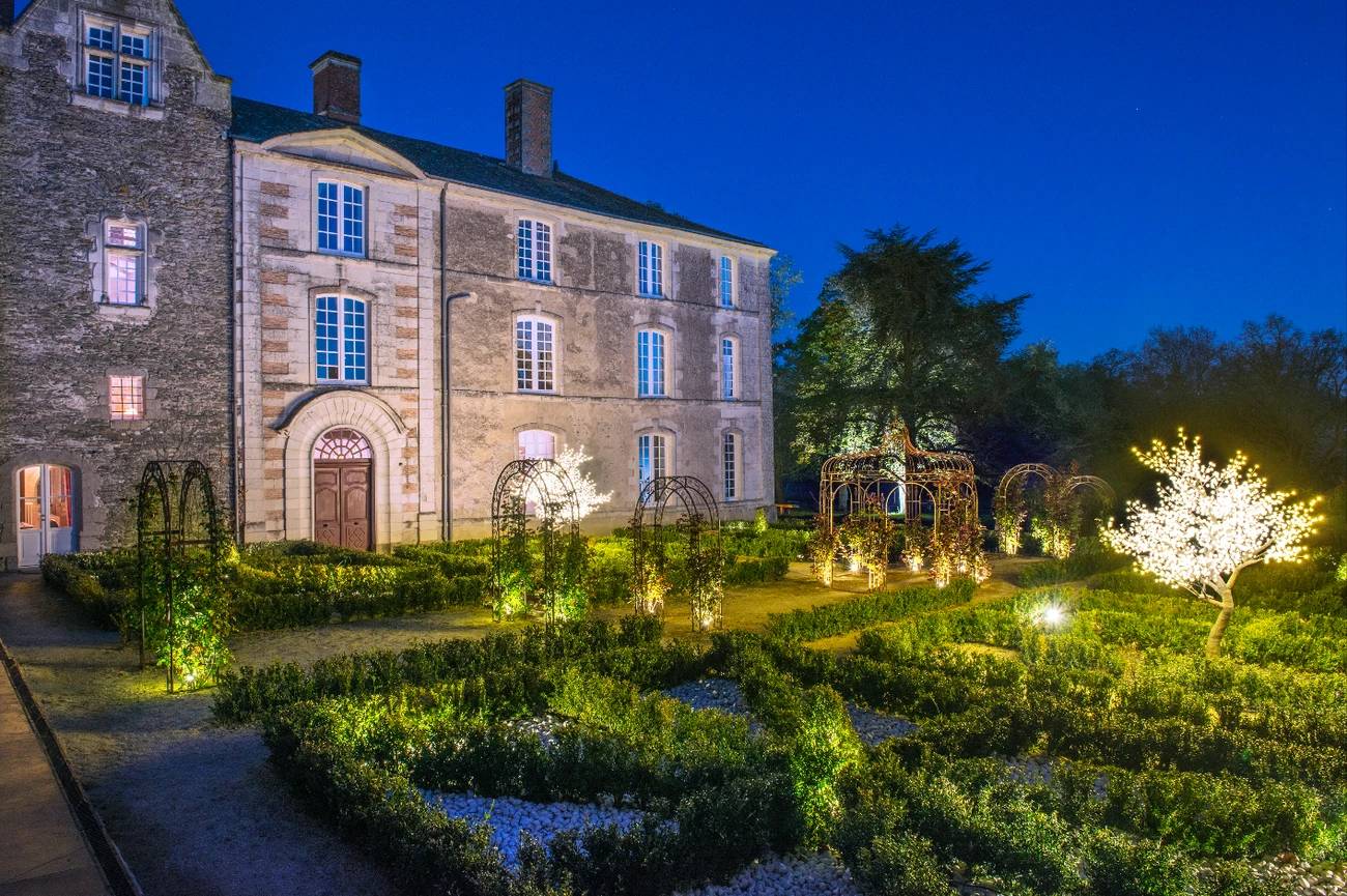 Château de l'Epinay