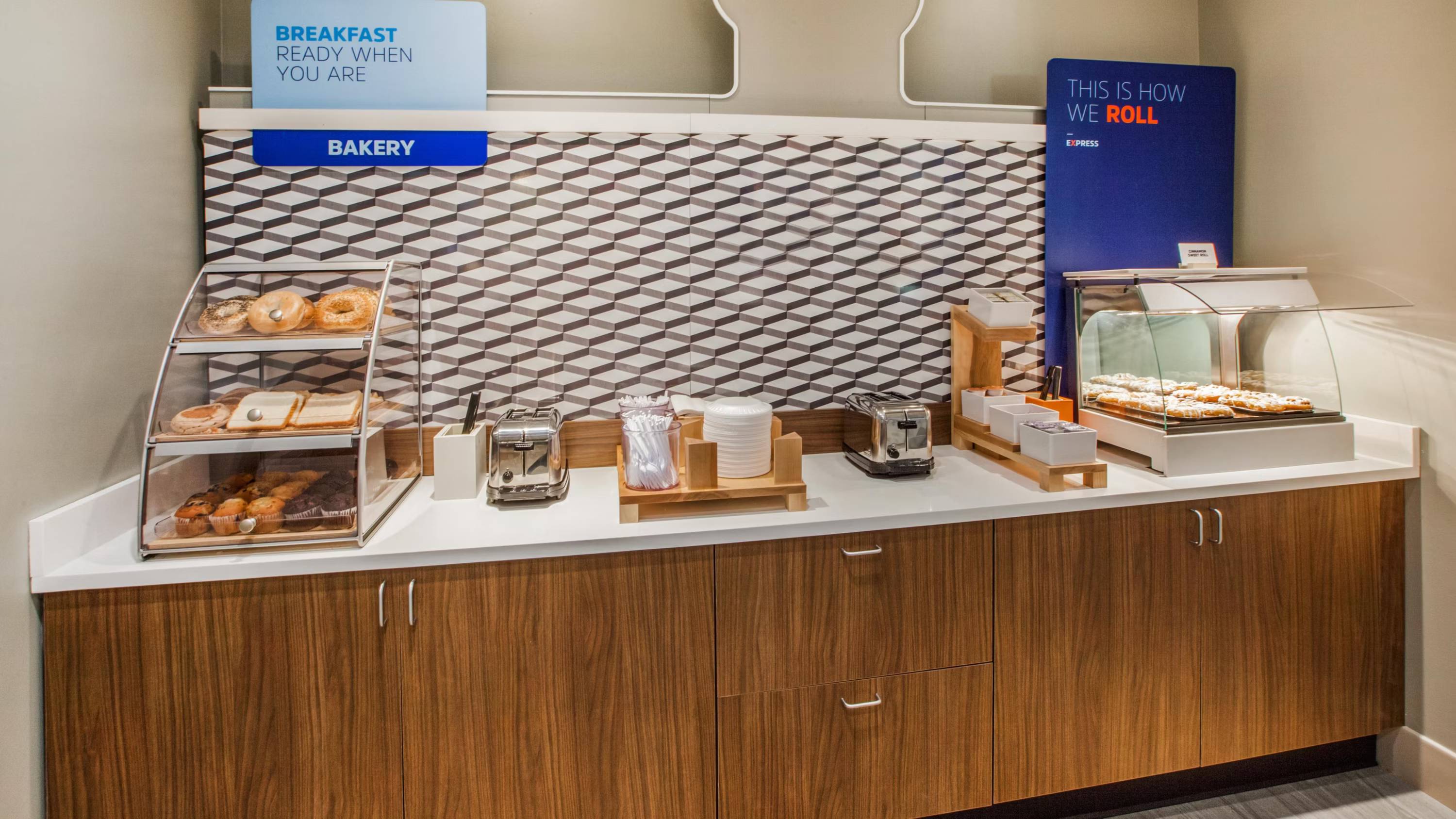 Holiday Inn Express Buffalo NE Lockport by IHG