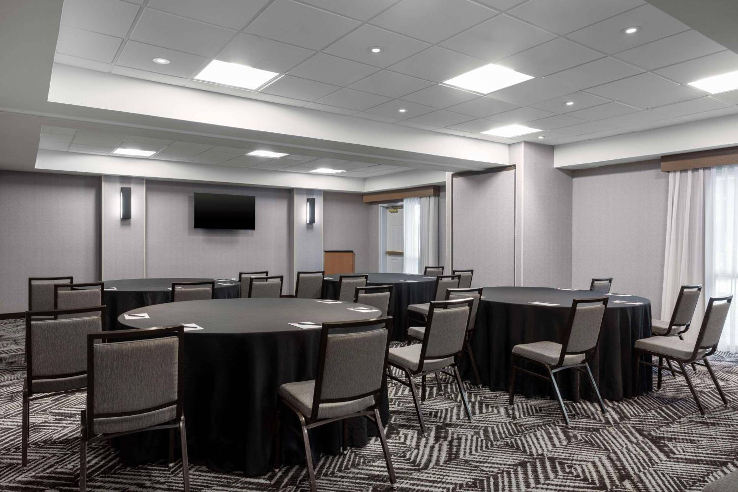 Hyatt Place Dallas North by the Galleria