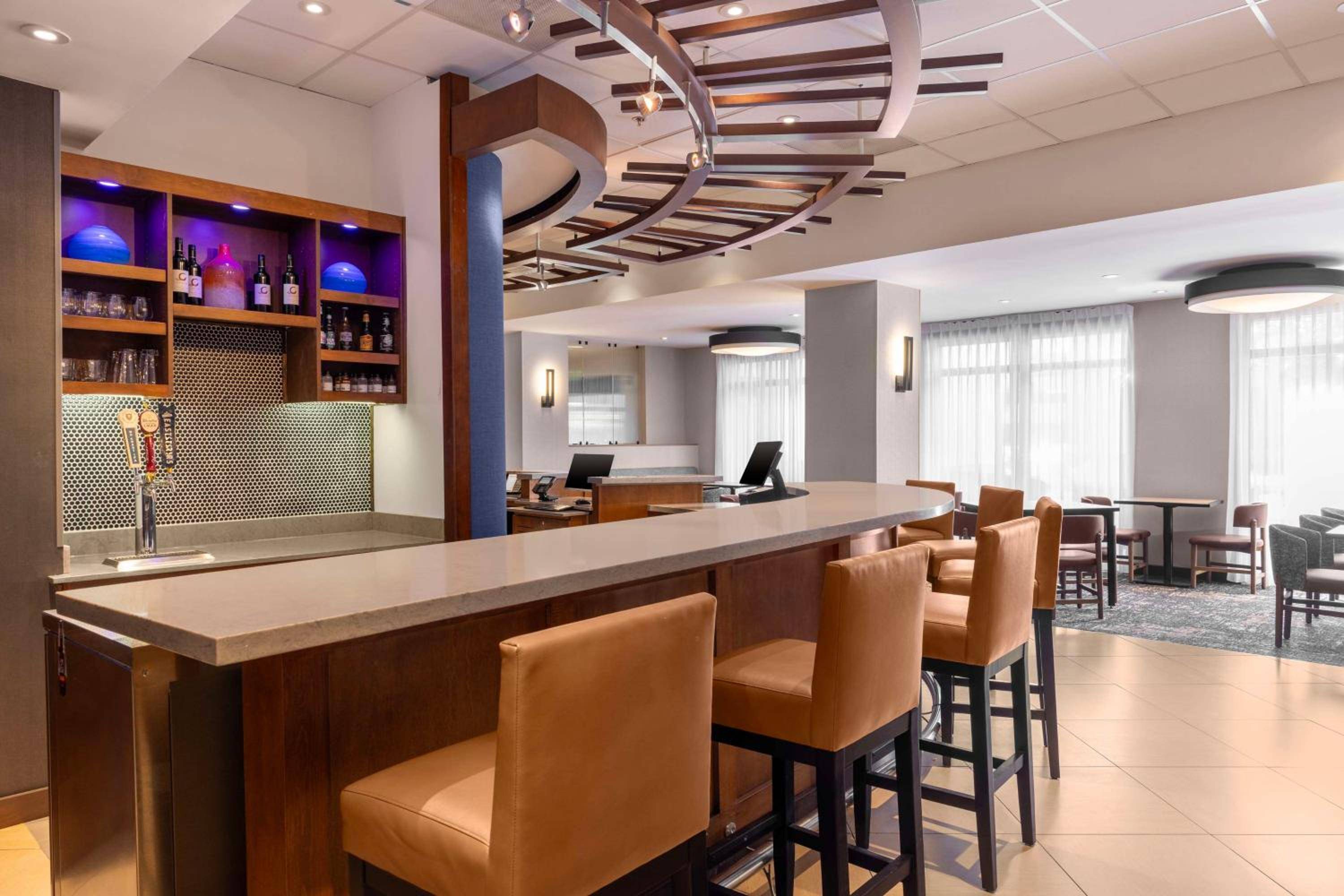 Hyatt Place Dallas North by the Galleria
