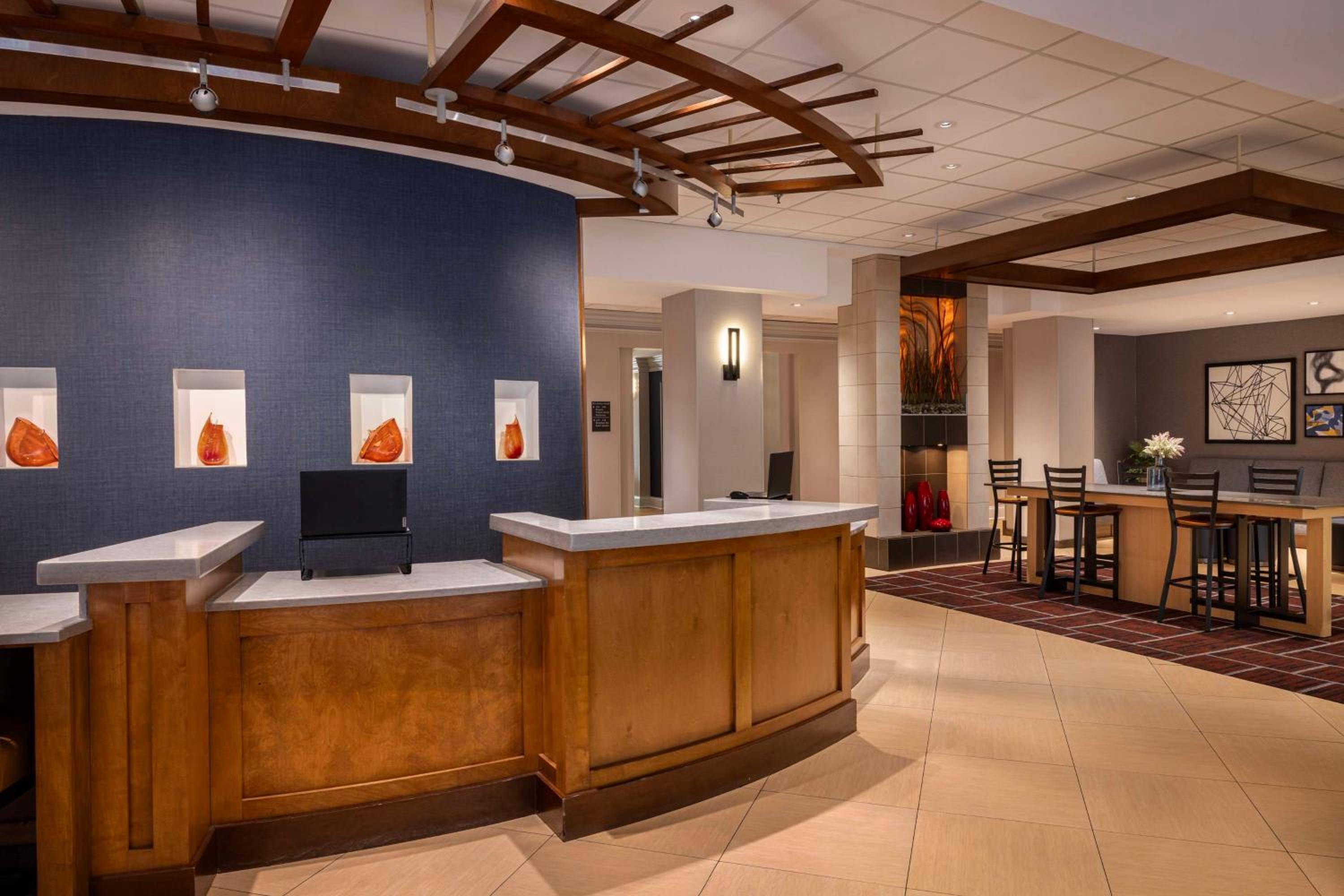 Hyatt Place Dallas North by the Galleria