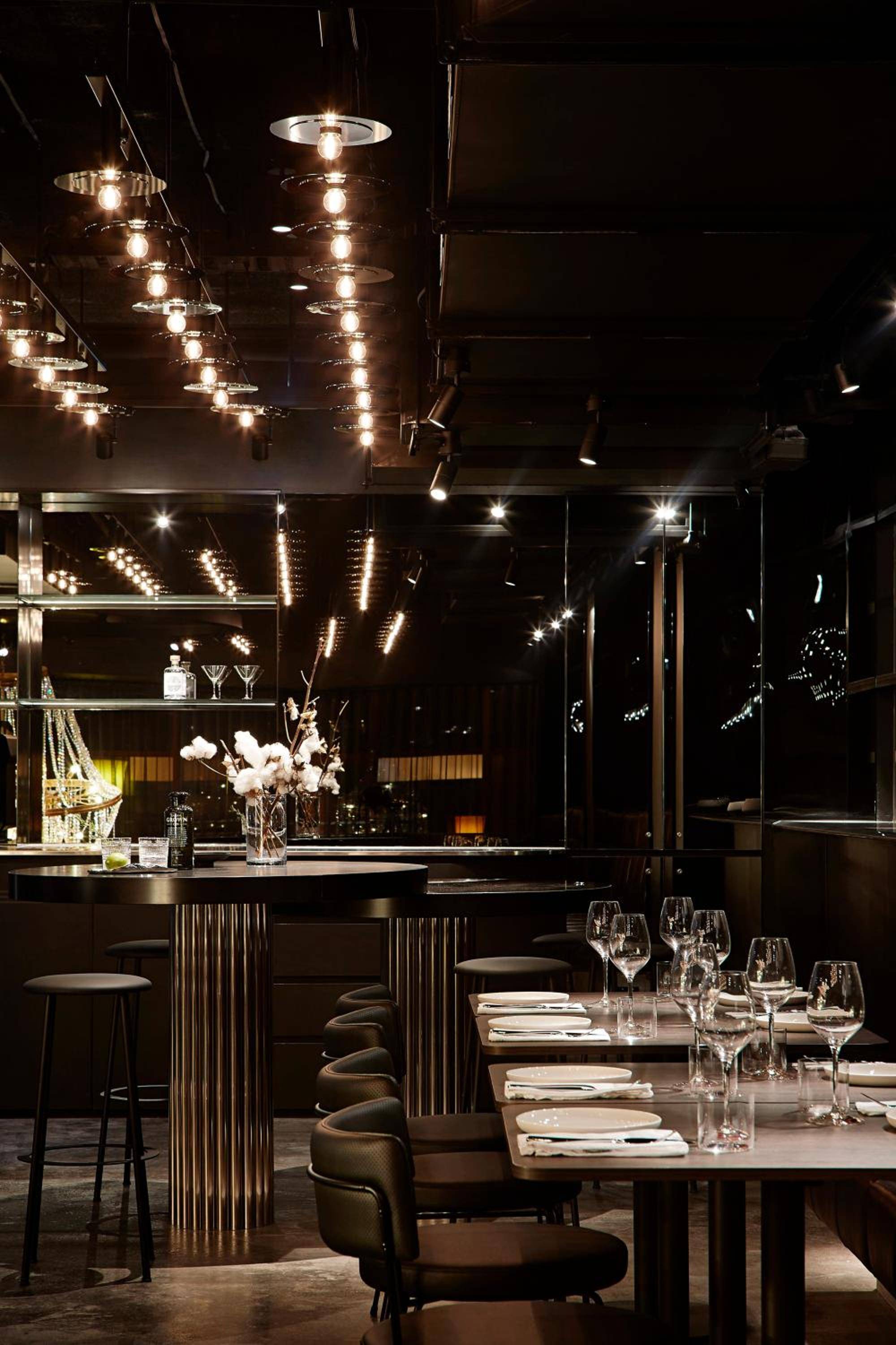 Lancemore Crossley St. Melbourne