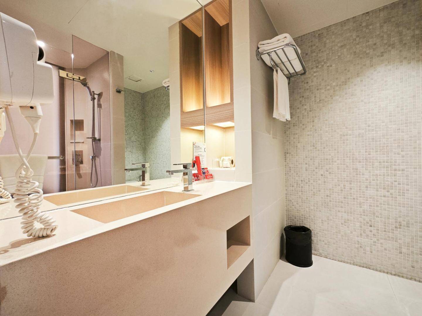 Citrus Sukhumvit 13 Nana Bangkok by Compass Hospitality