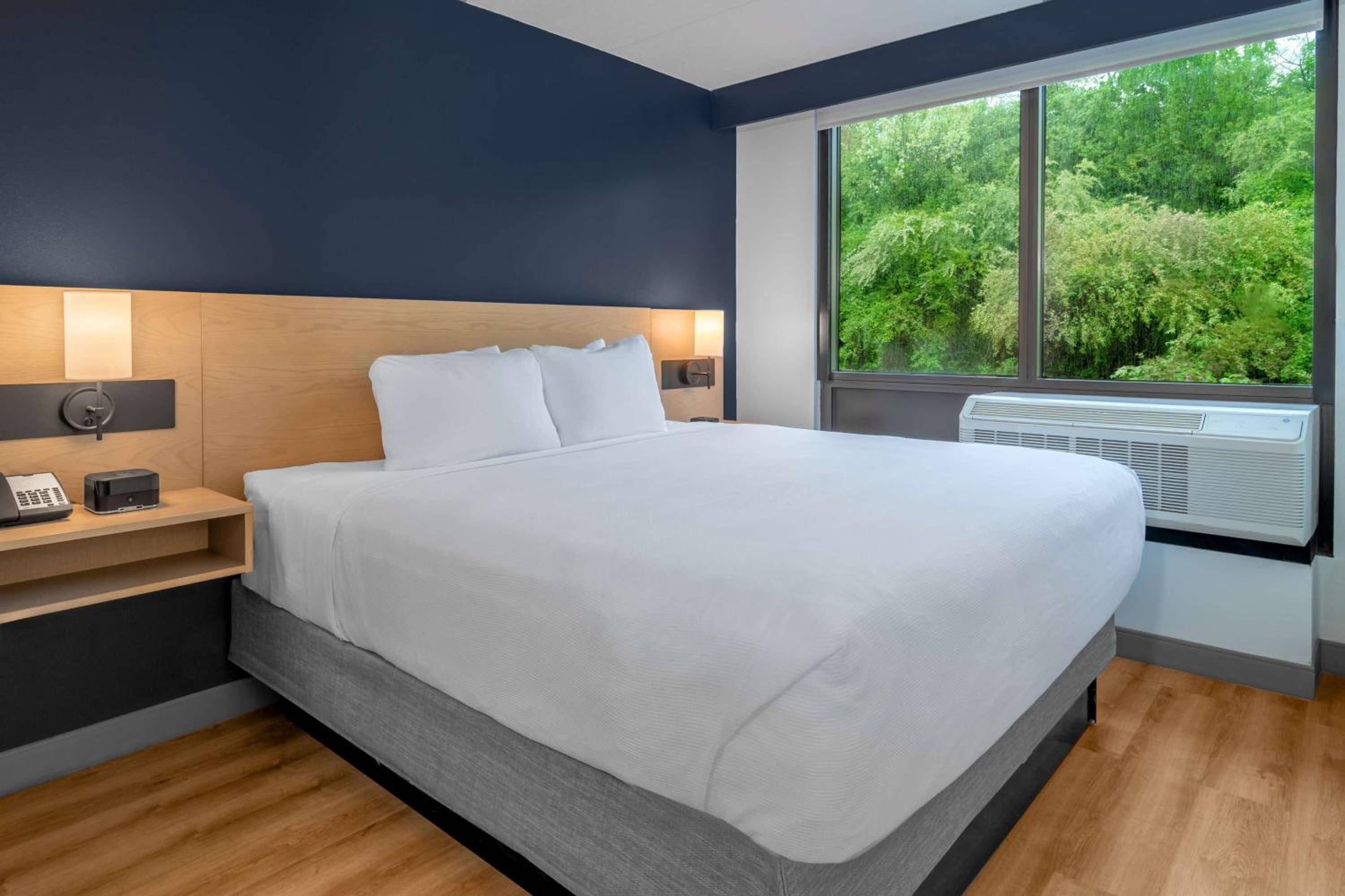 Hyatt Place Mystic