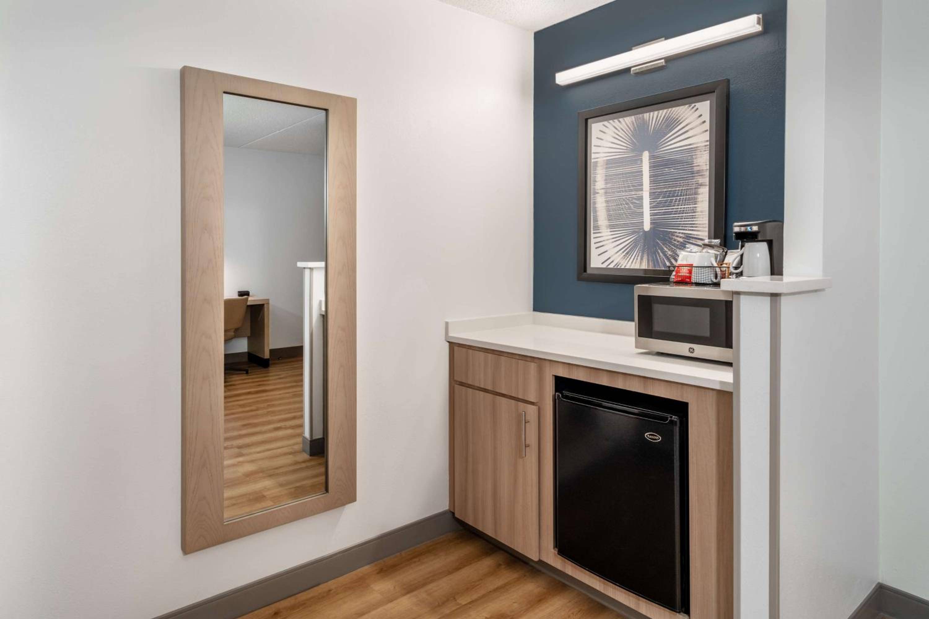 Hyatt Place Mystic