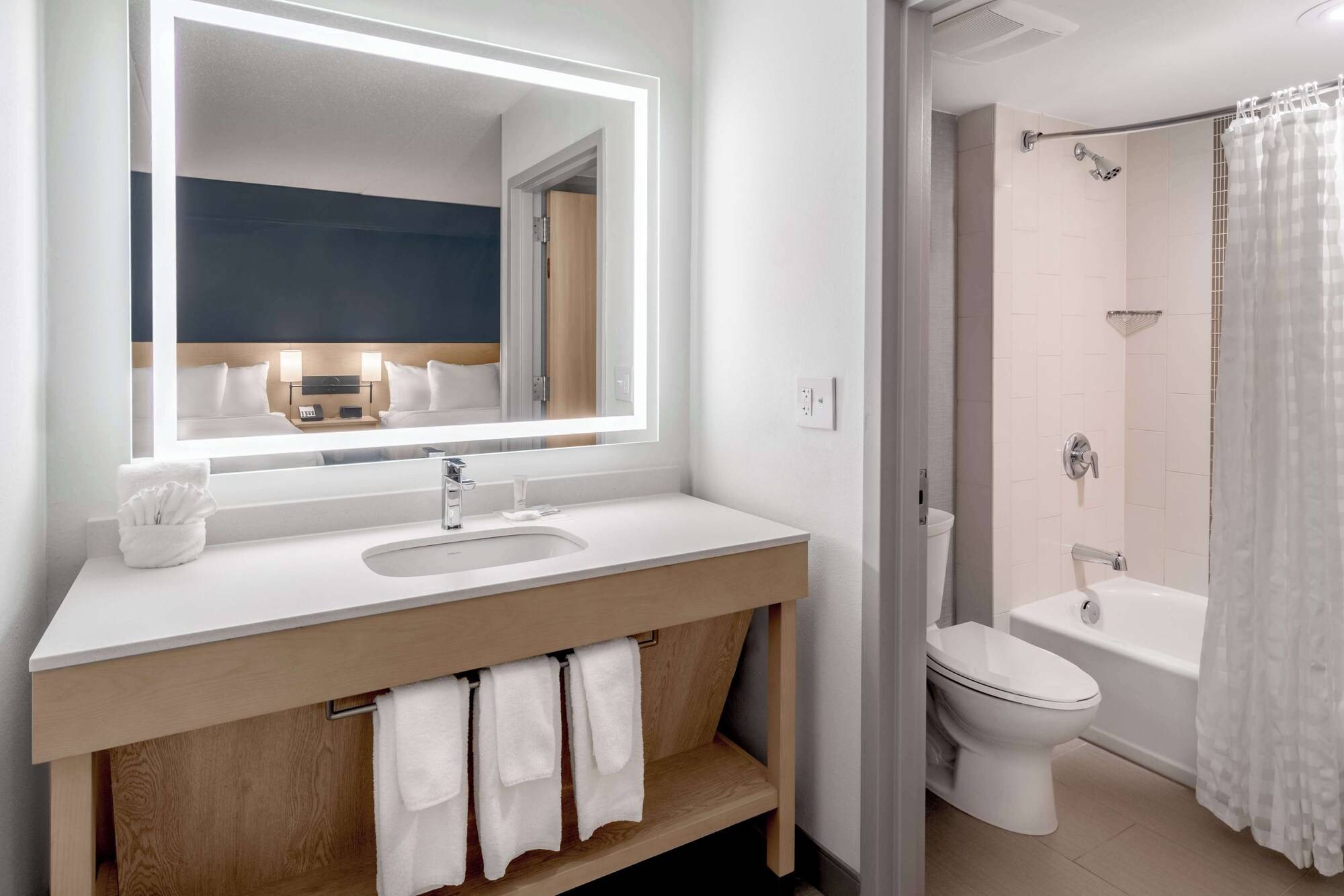 Hyatt Place Mystic
