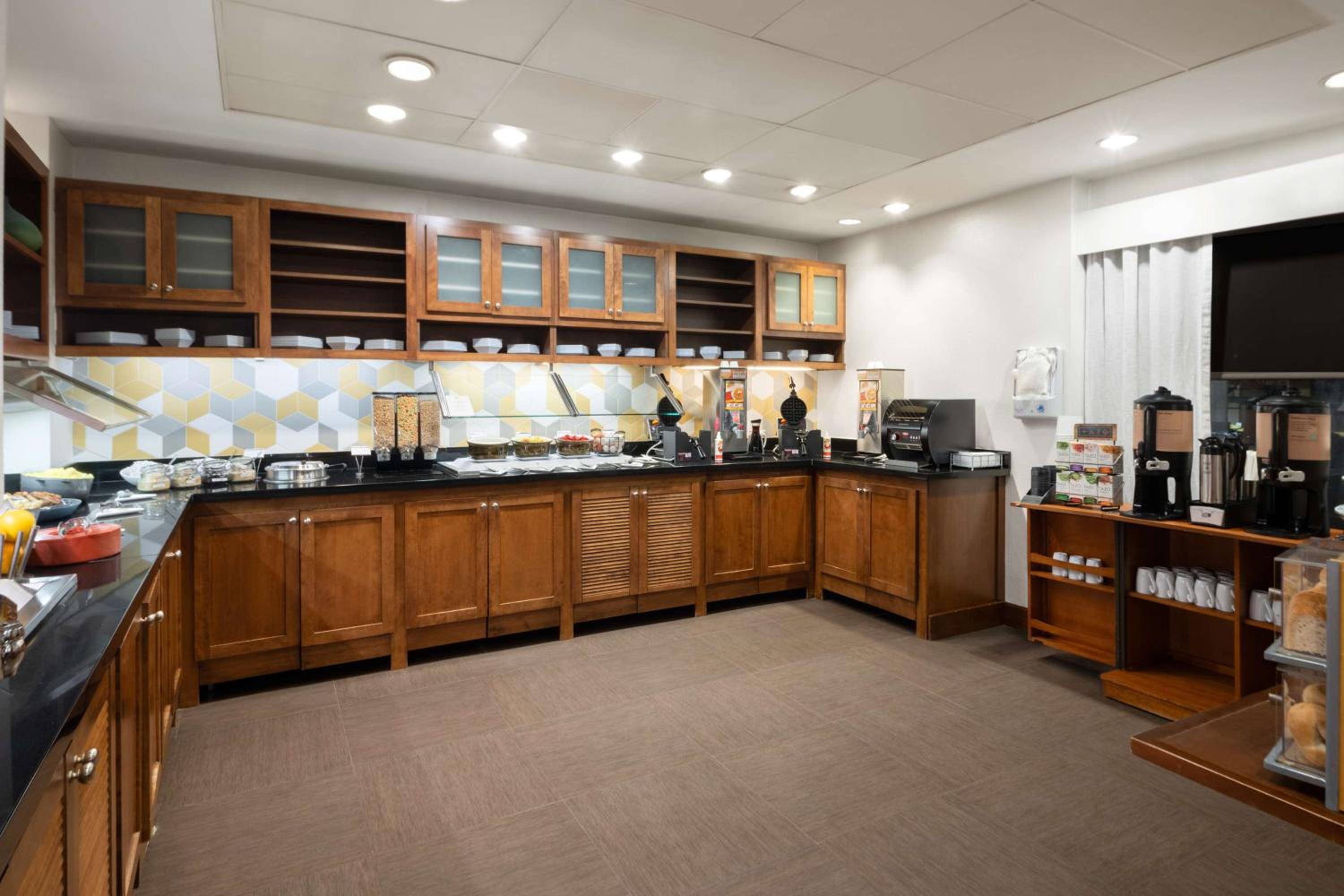Hyatt Place Mystic