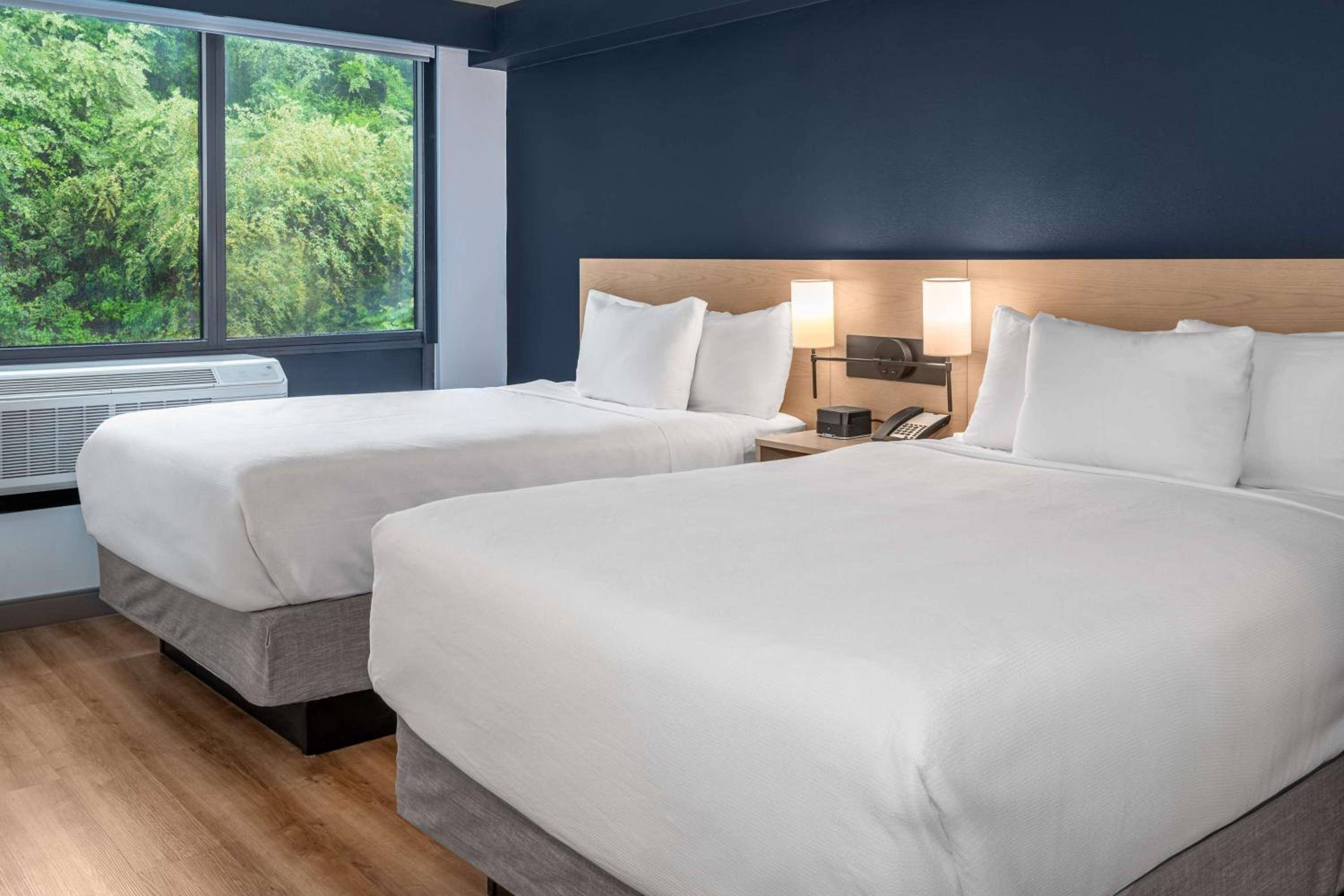Hyatt Place Mystic