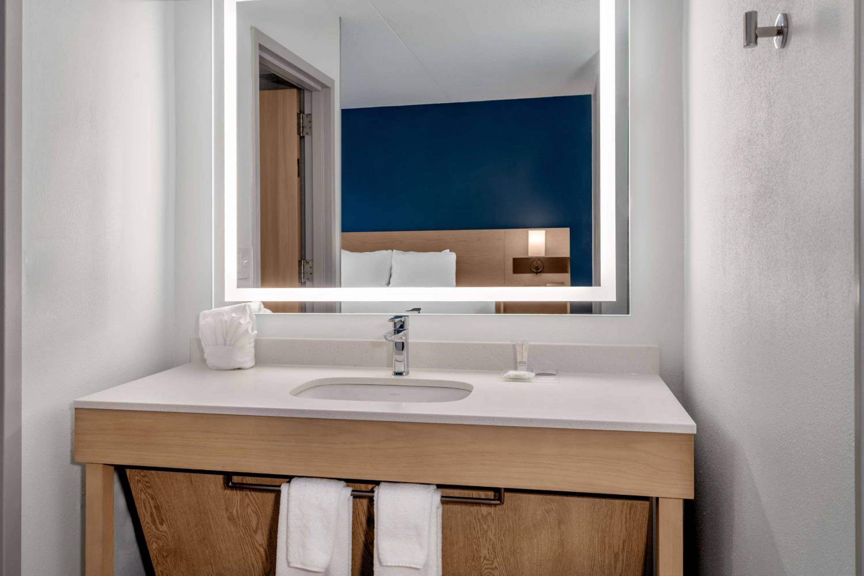 Hyatt Place Mystic