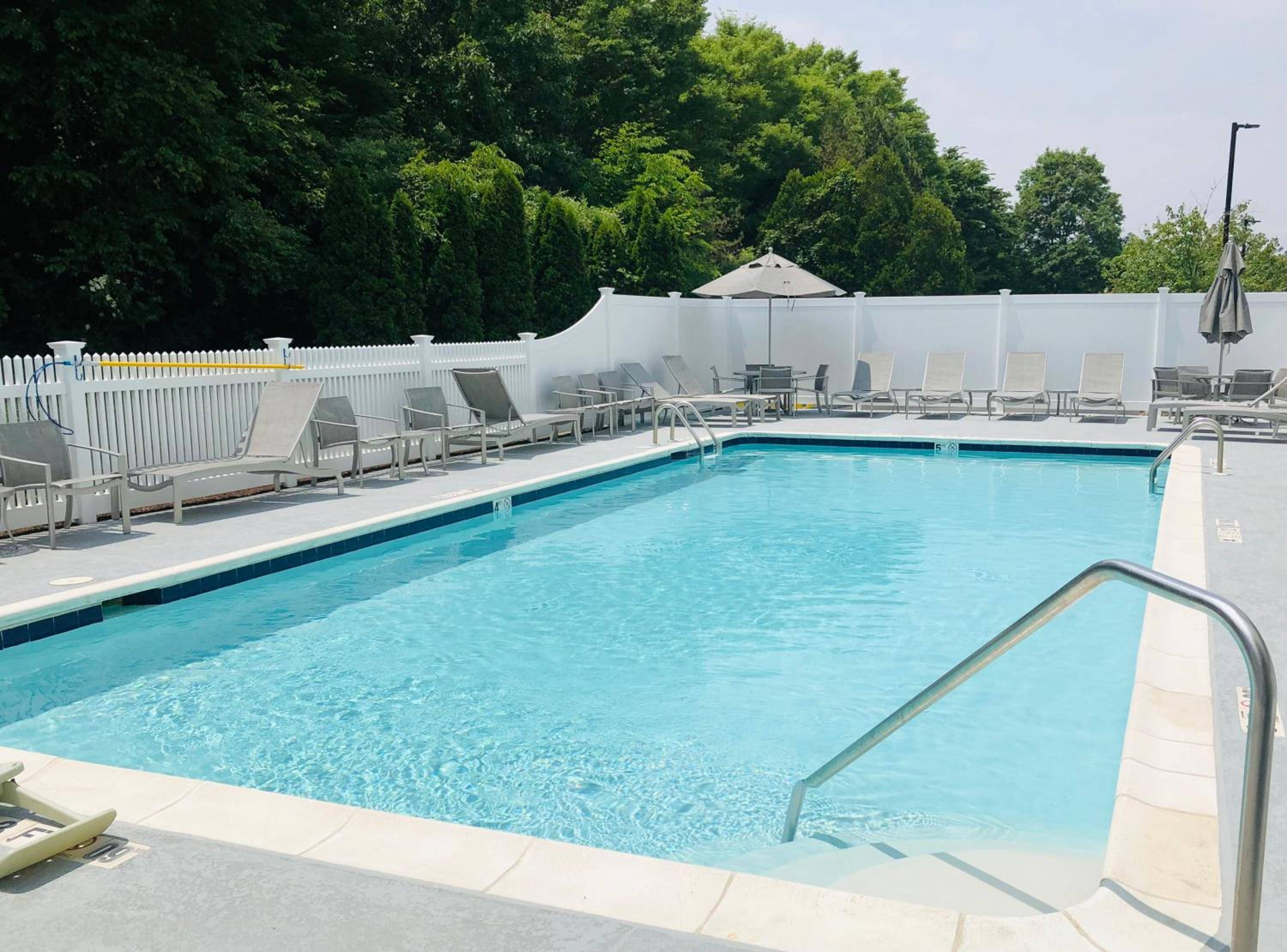 Hyatt Place Mystic