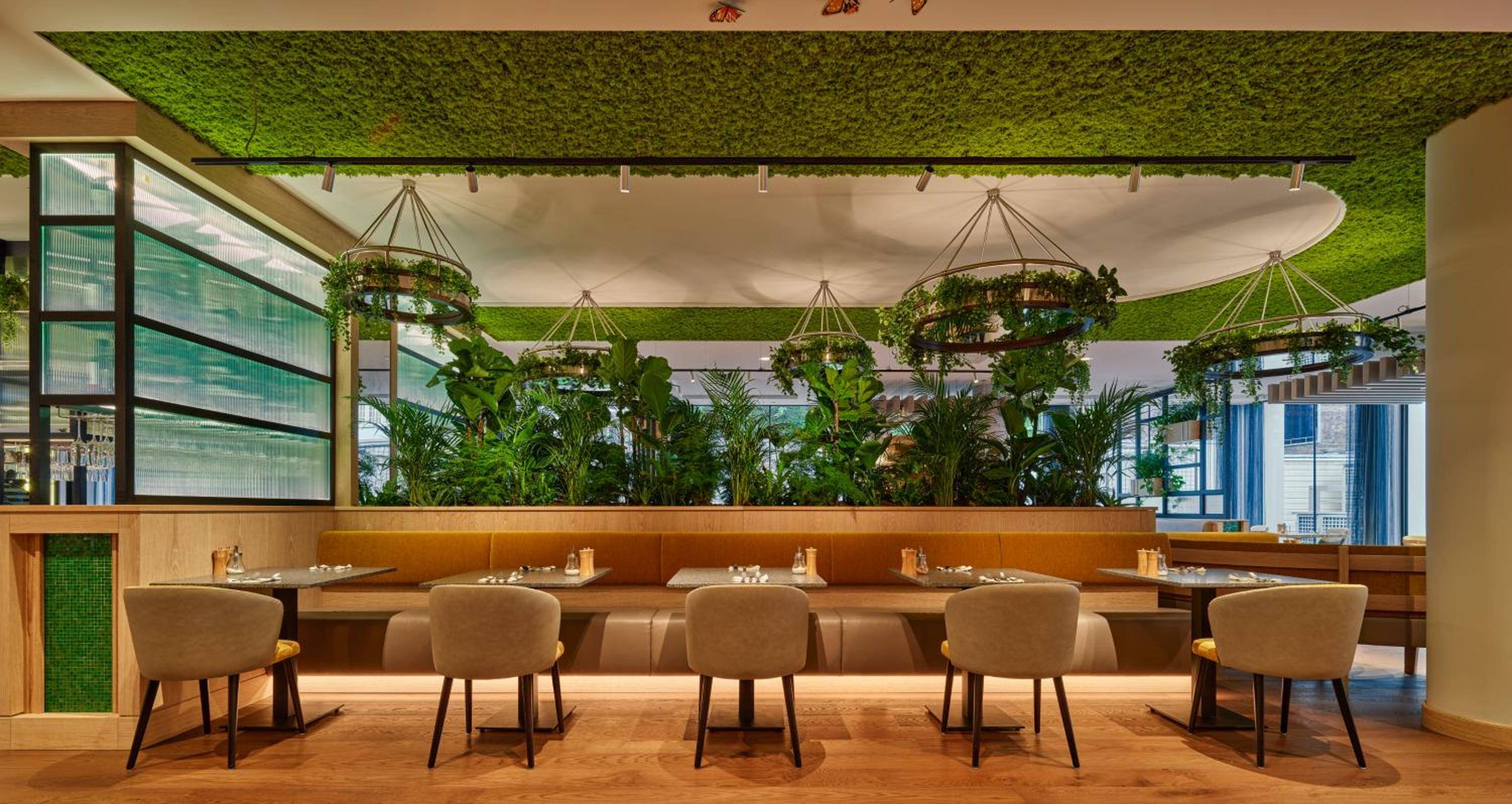 Voco The Hague, an IHG hotel