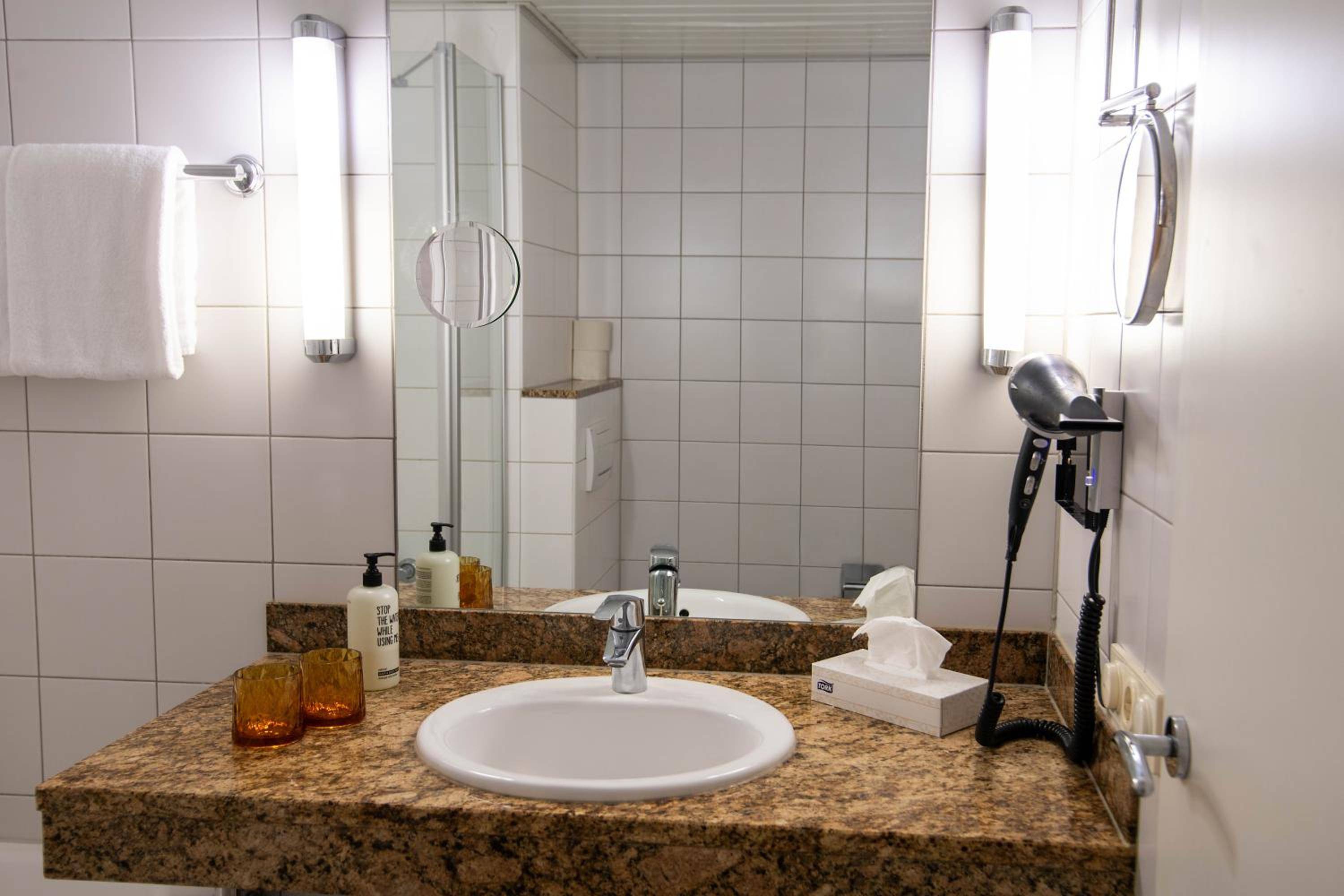 Best Western Conference Airporthotel Frankfurt Mörfelden