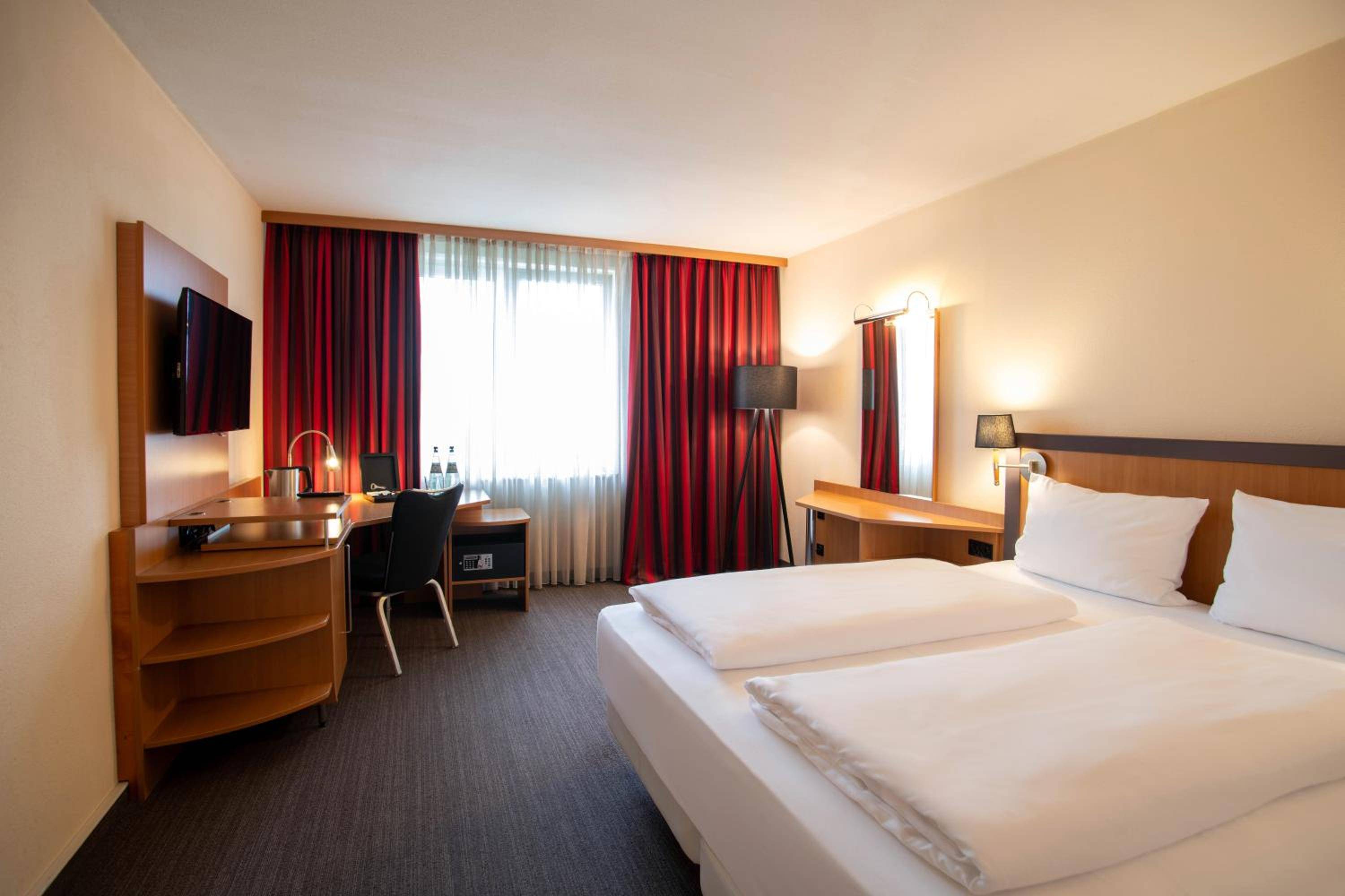 Best Western Conference Airporthotel Frankfurt Mörfelden
