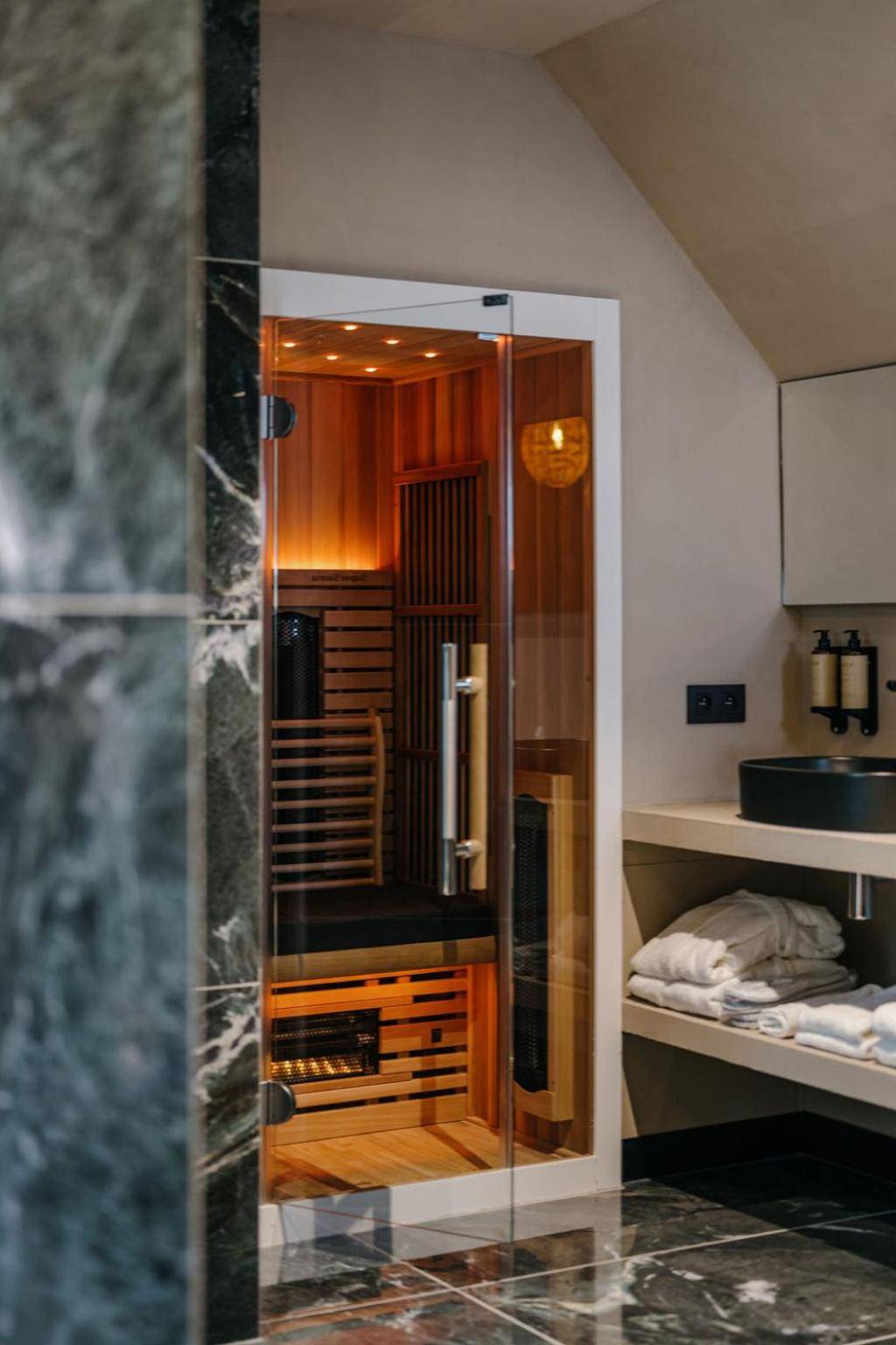 Stiemerheide - The Urban Hotel & Golf Retreat 4 * Superior