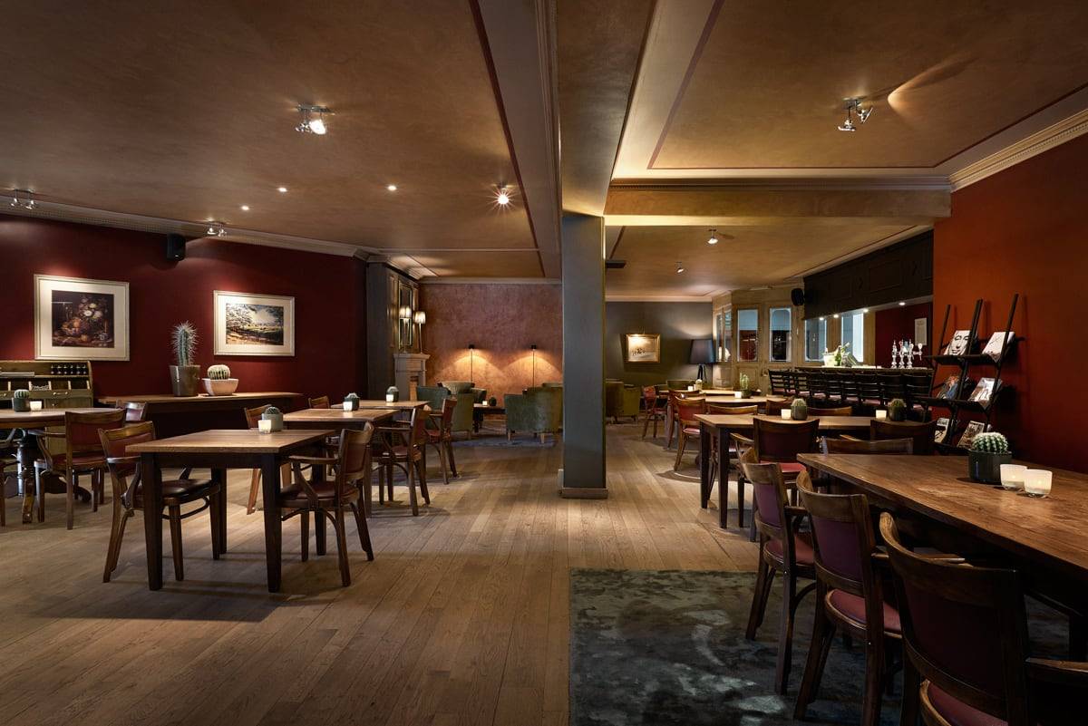 Stiemerheide - The Urban Hotel & Golf Retreat 4 * Superior