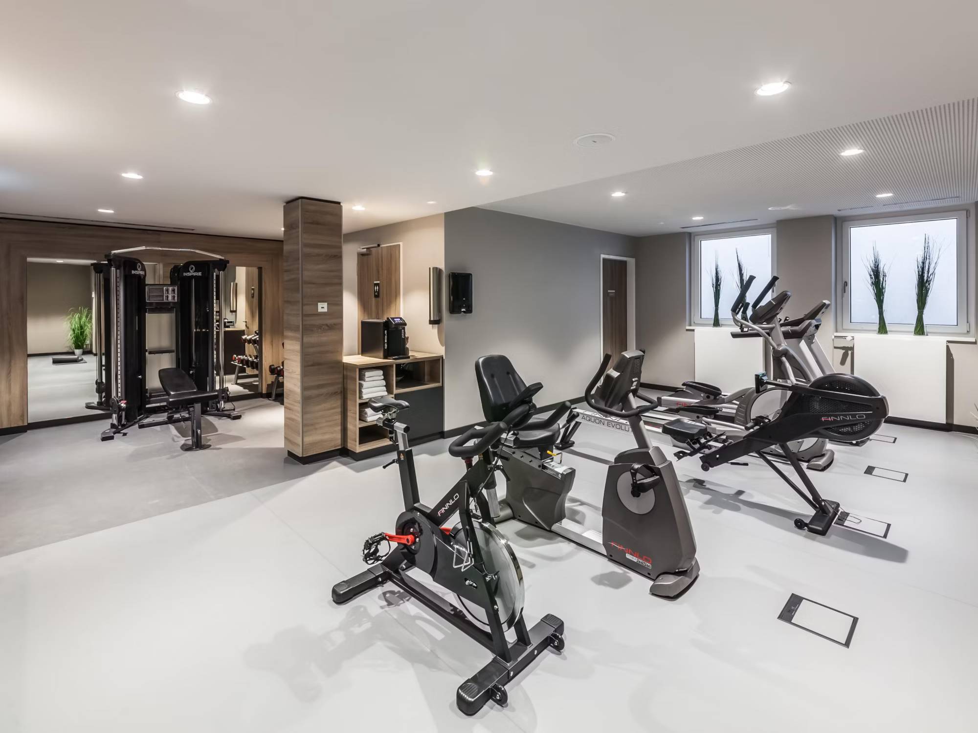 Holiday Inn Express Munich - City East by IHG
