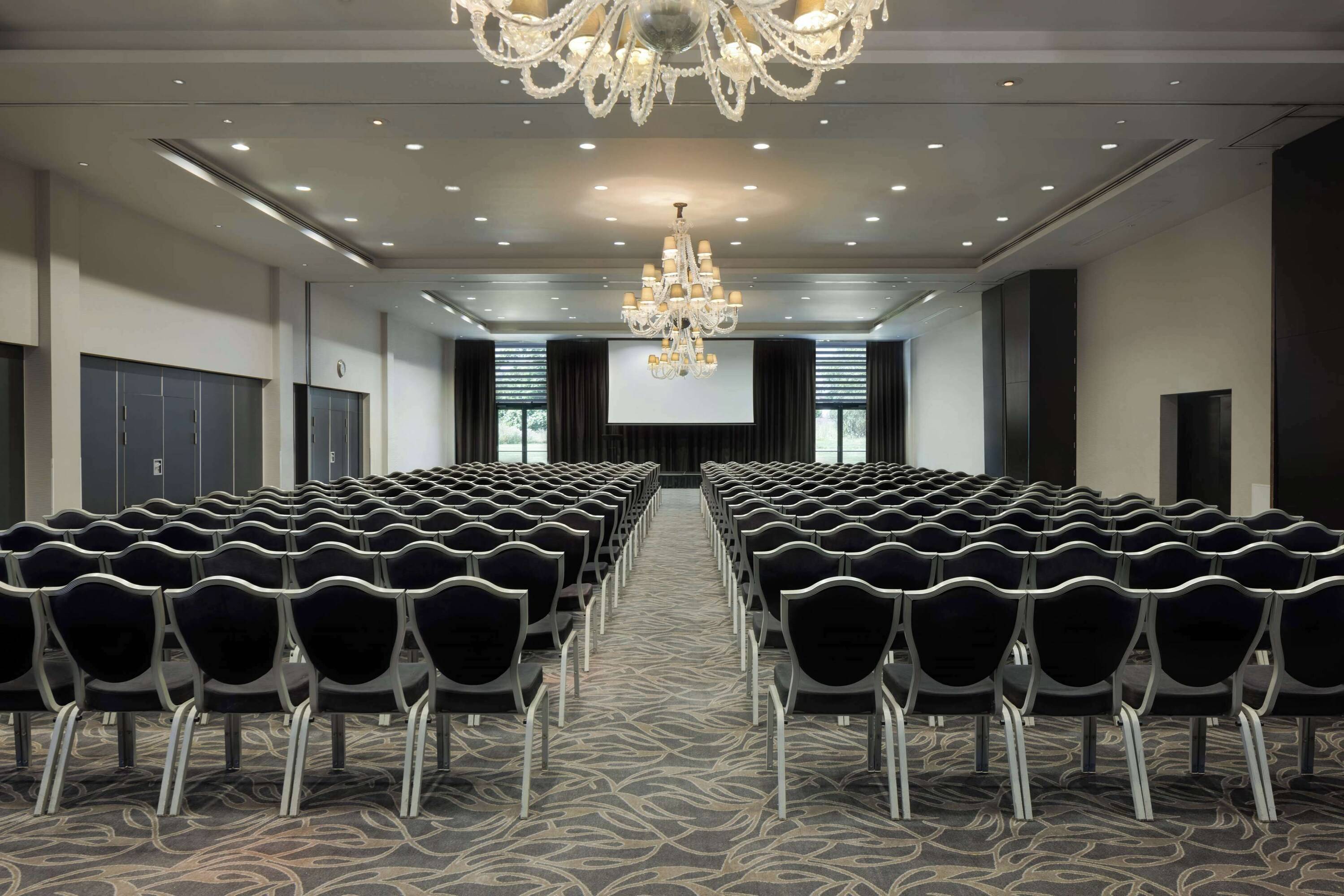 Hilton London Syon Park