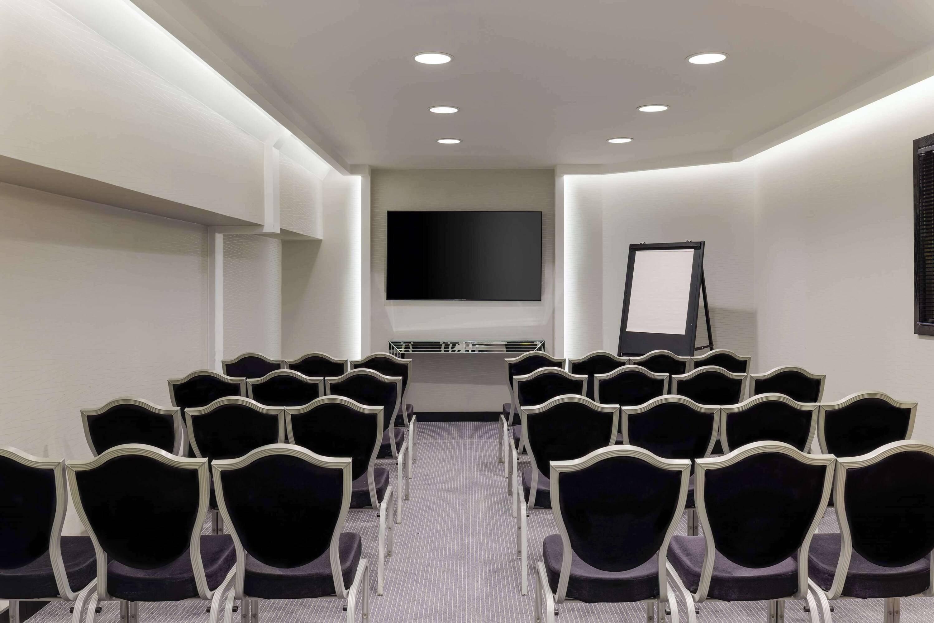 Hilton London Syon Park
