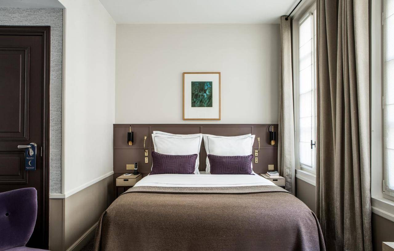 Hôtel La Tamise - Esprit de France