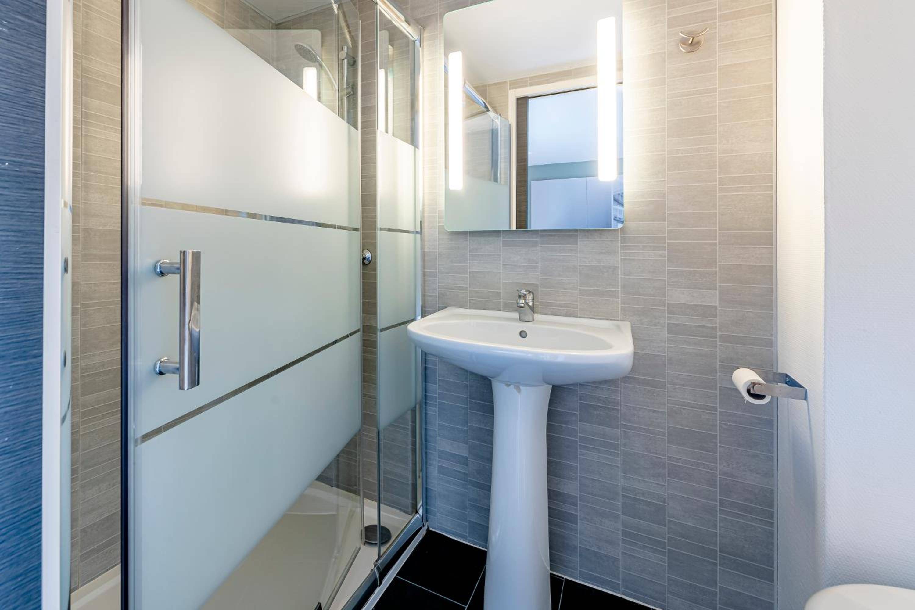 B&B HOTEL Bordeaux Le Haillan