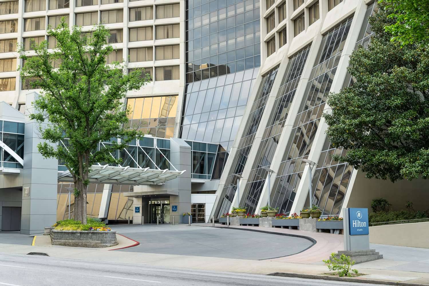 Hilton Atlanta
