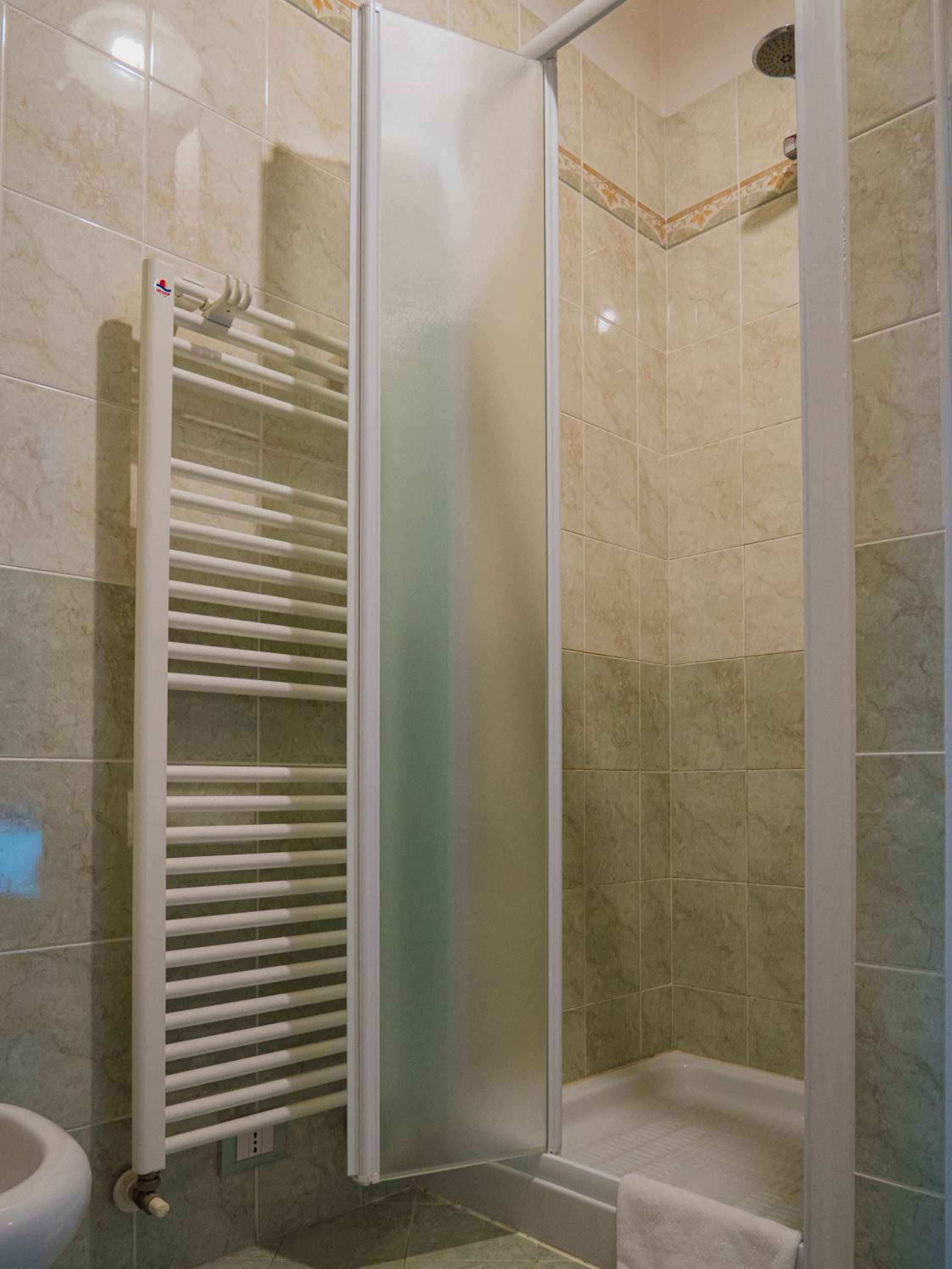 B&B Villa Erika