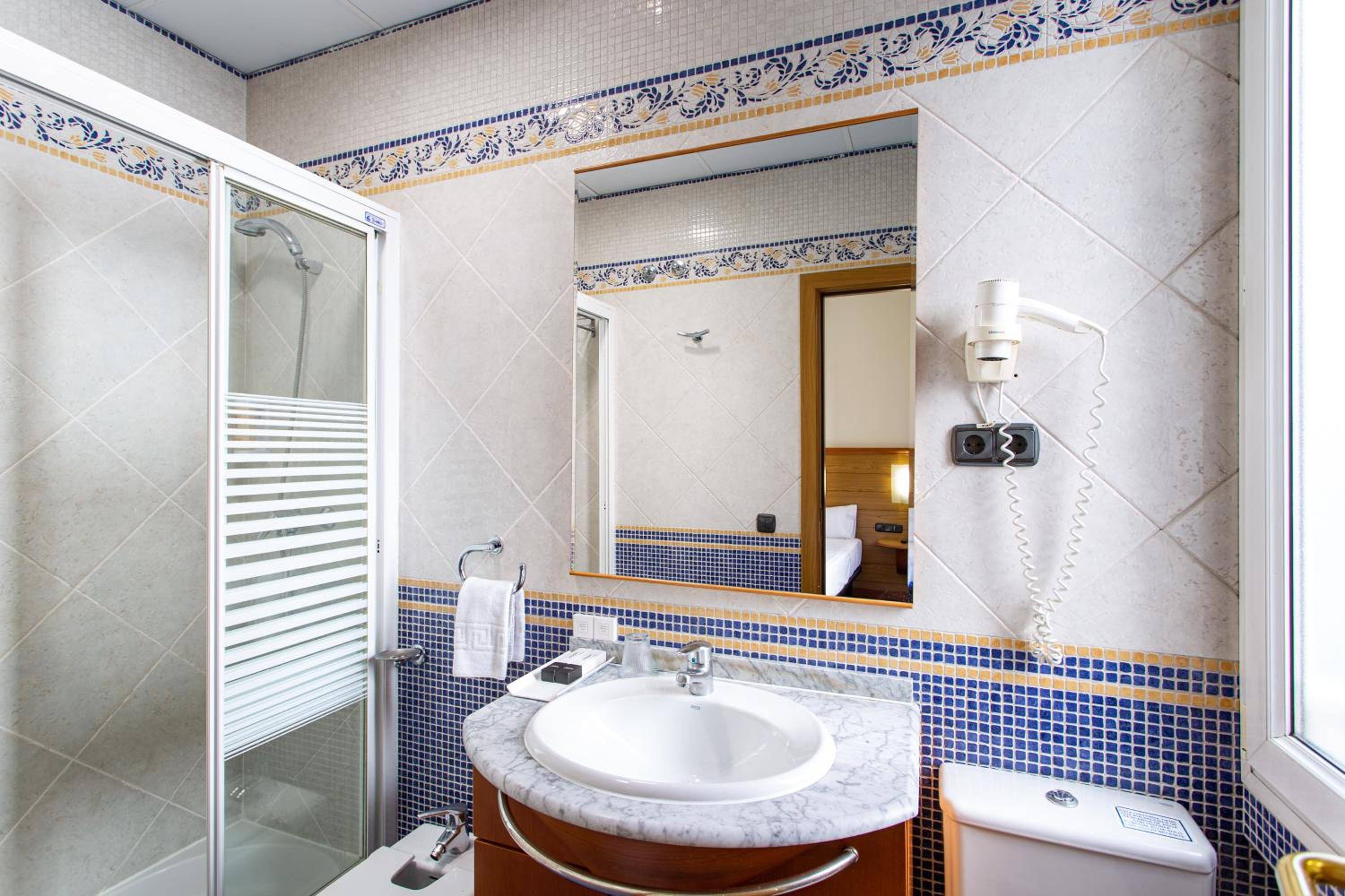 Hotel Negresco Gran Vía