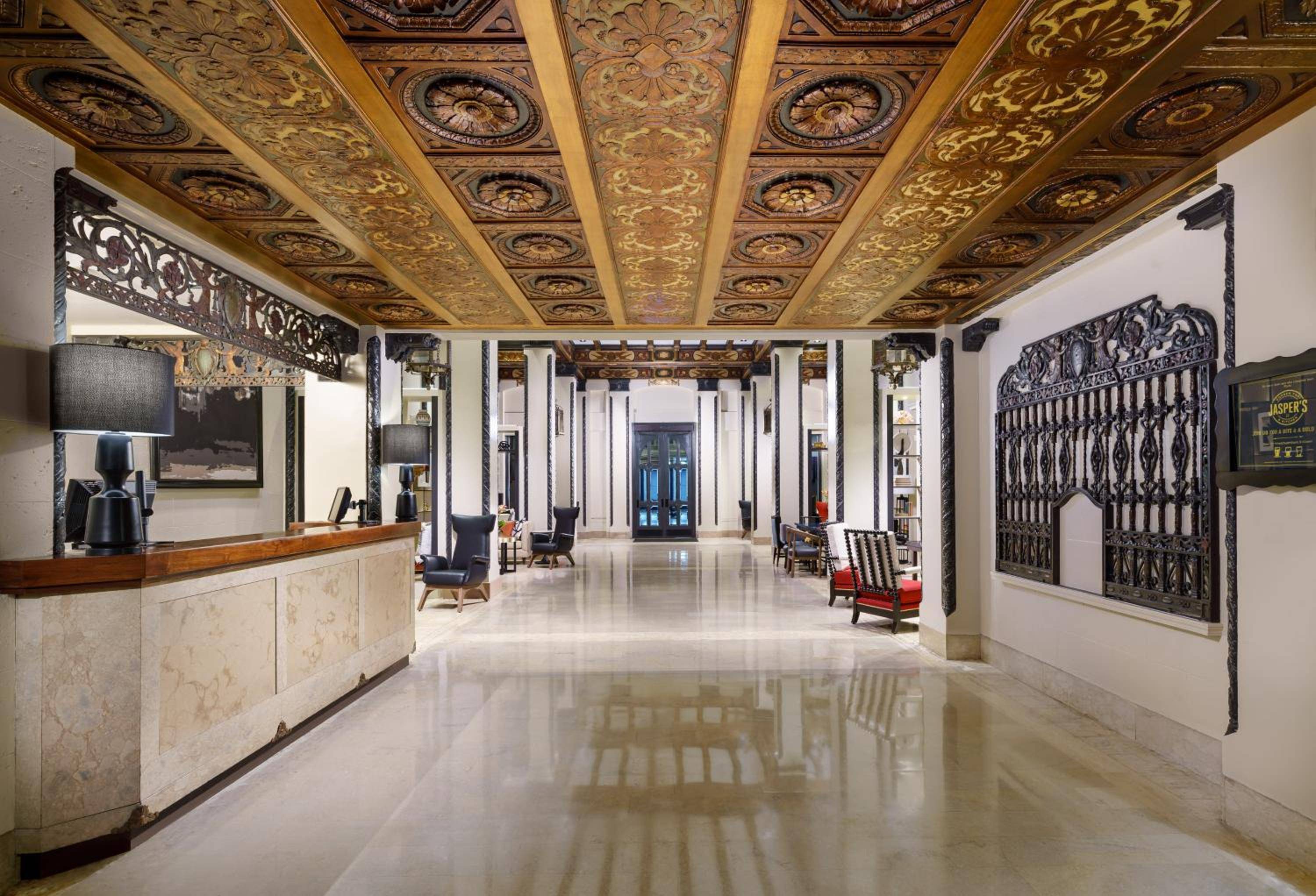 Hotel Spero, Vignette Collection by IHG