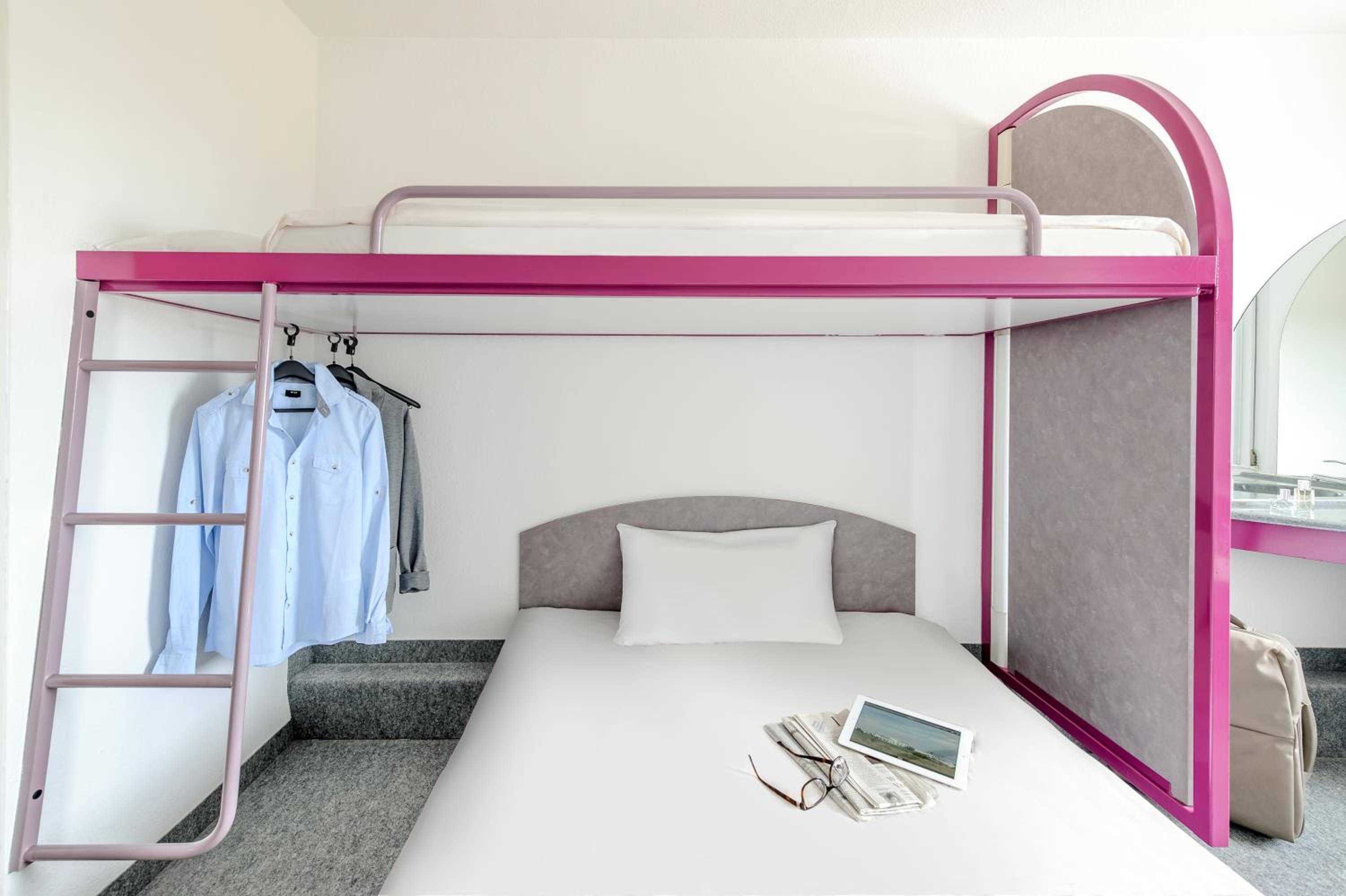 Hotel K1 Nohra