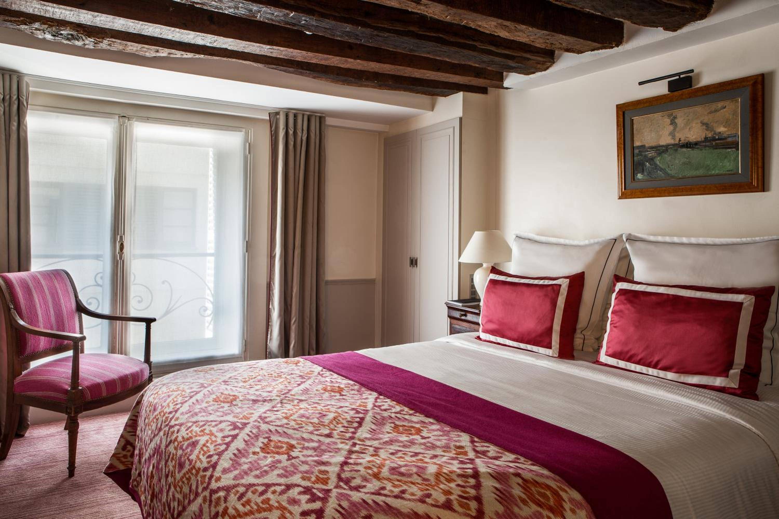 Hôtel des Saints Pères - Esprit de France